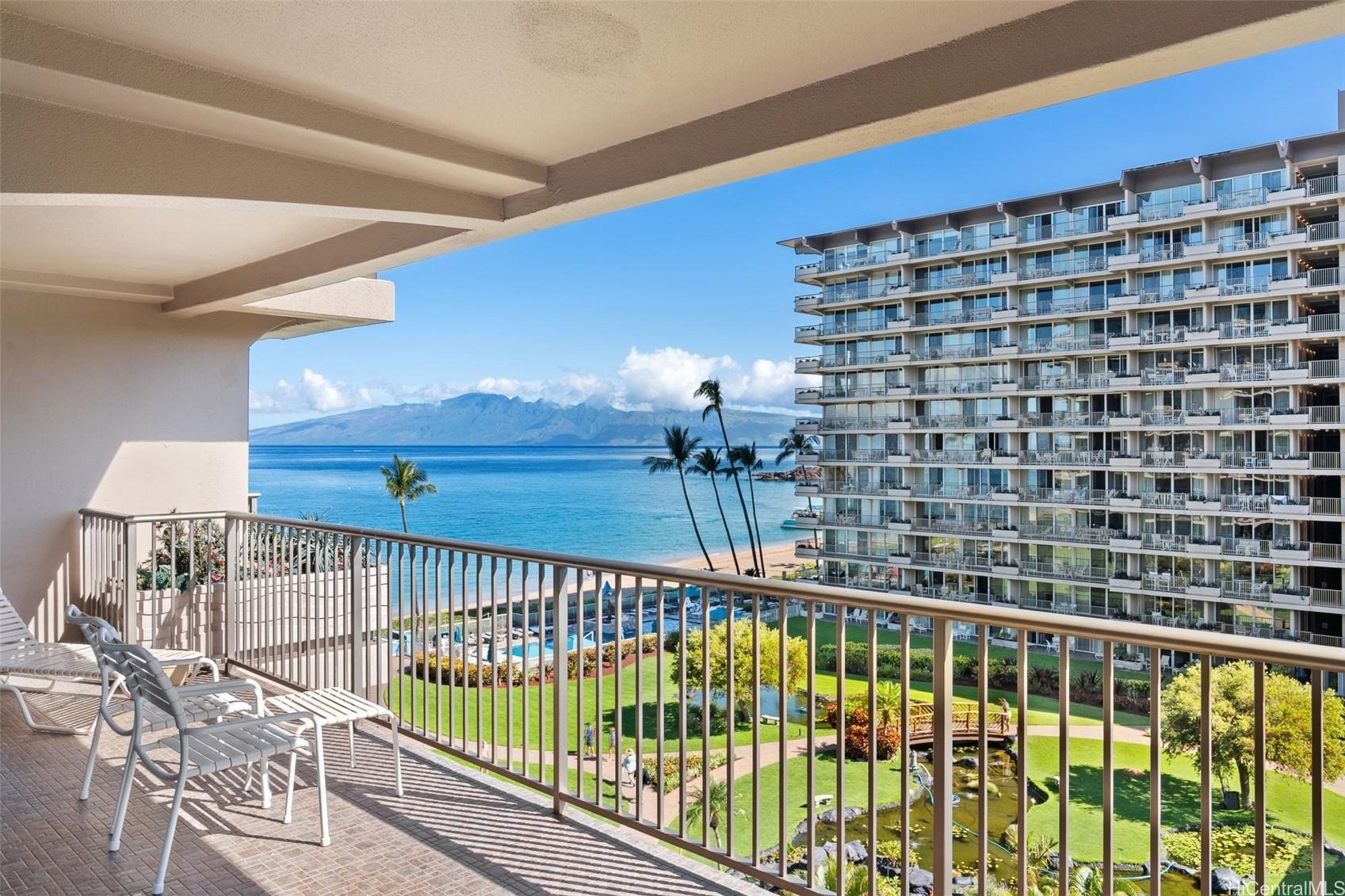 Whaler II condo # 670, Lahaina, Hawaii - photo 3 of 24