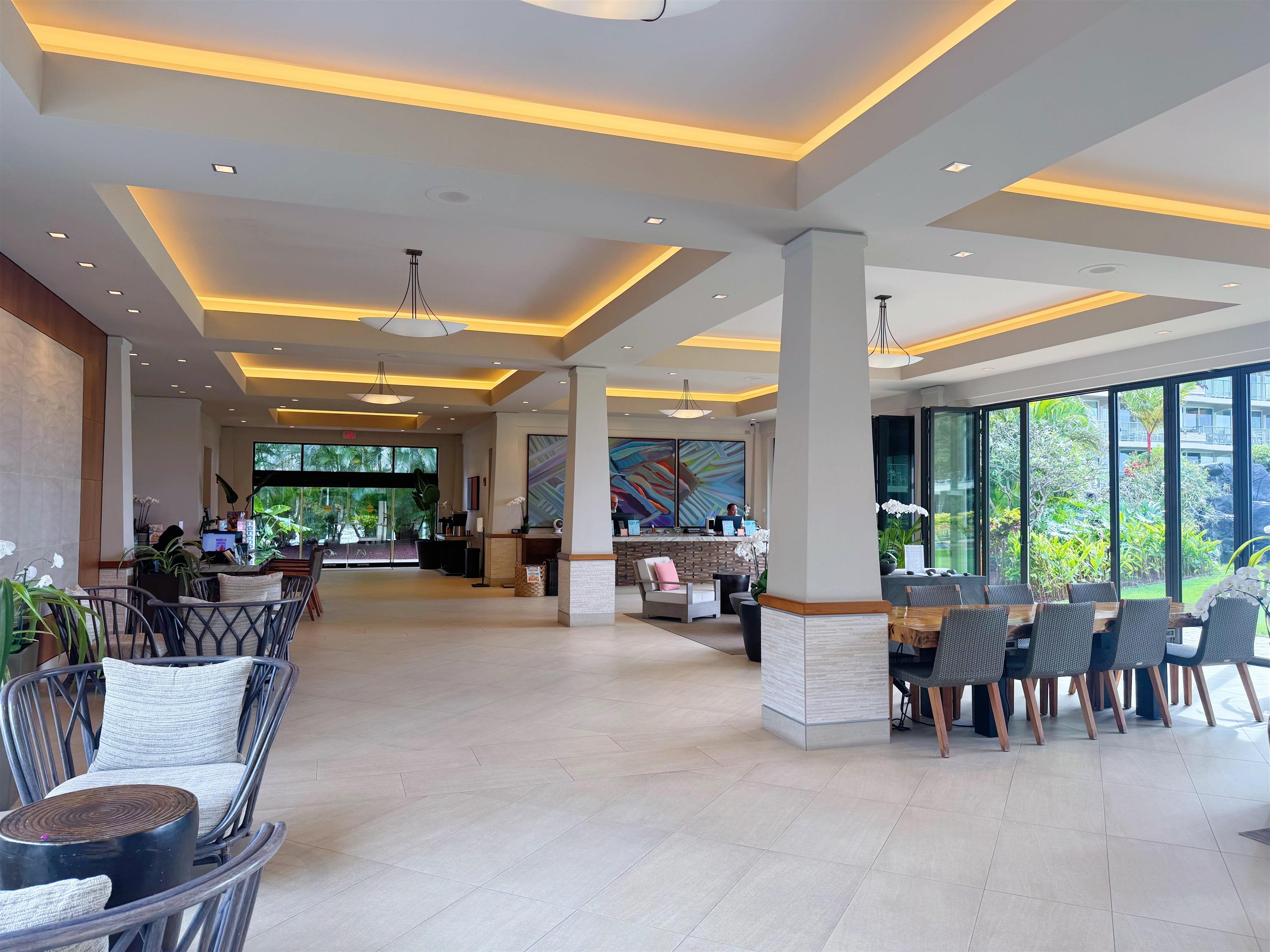 Whaler II condo # 670, Lahaina, Hawaii - photo 22 of 22