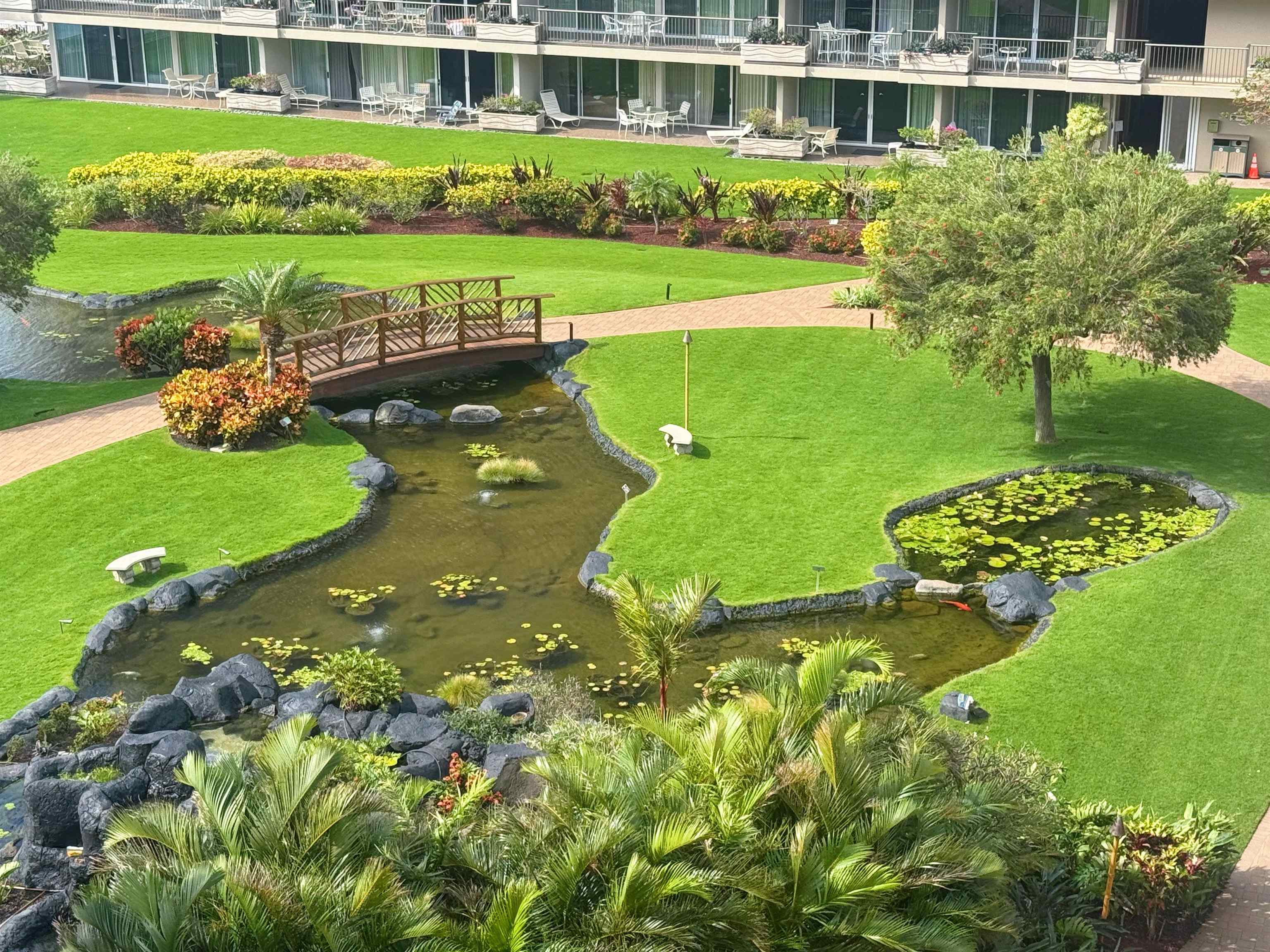 Whaler II condo # 670, Lahaina, Hawaii - photo 4 of 22