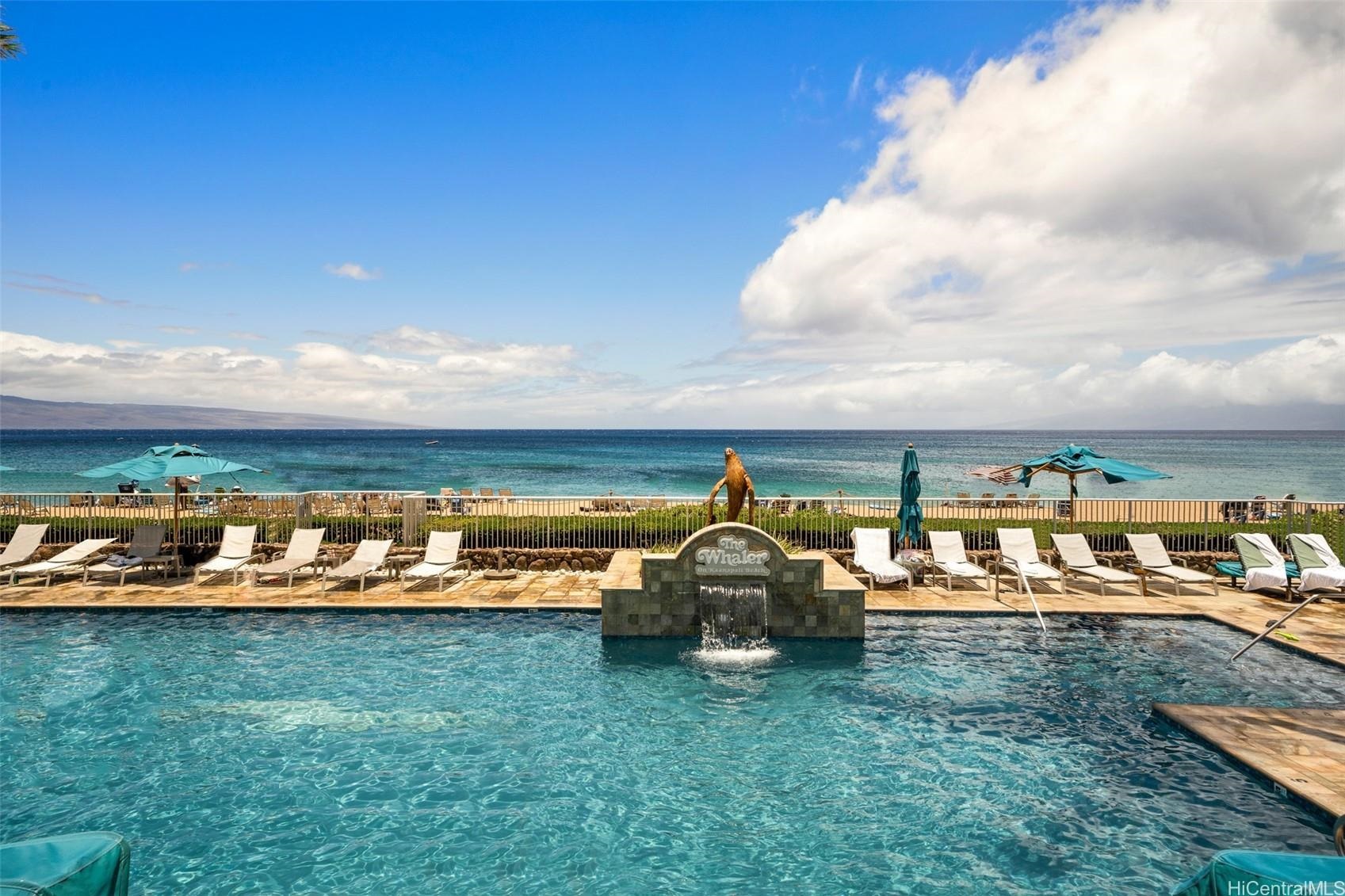 Whaler II condo # 670, Lahaina, Hawaii - photo 5 of 24