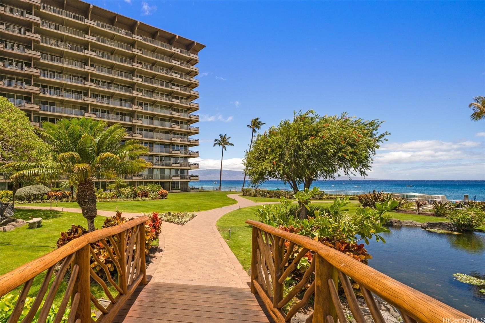 Whaler II condo # 670, Lahaina, Hawaii - photo 6 of 24