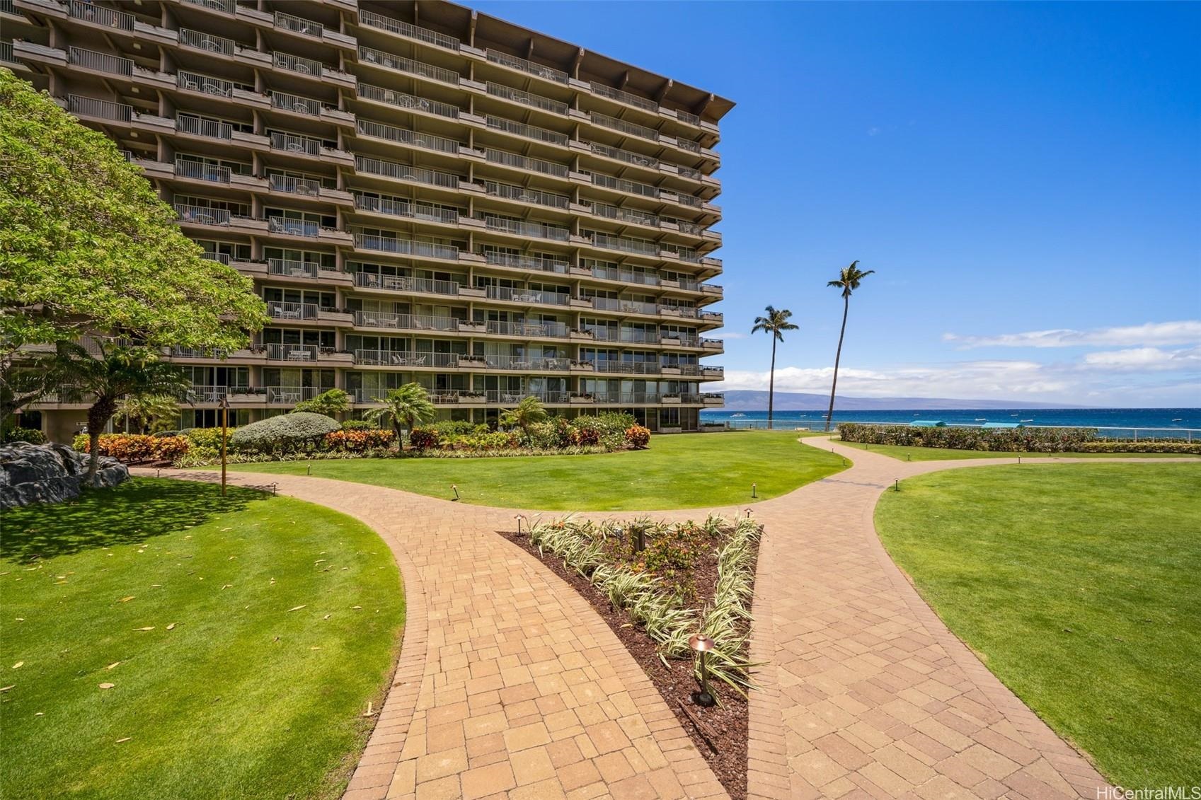 Whaler II condo # 670, Lahaina, Hawaii - photo 7 of 24