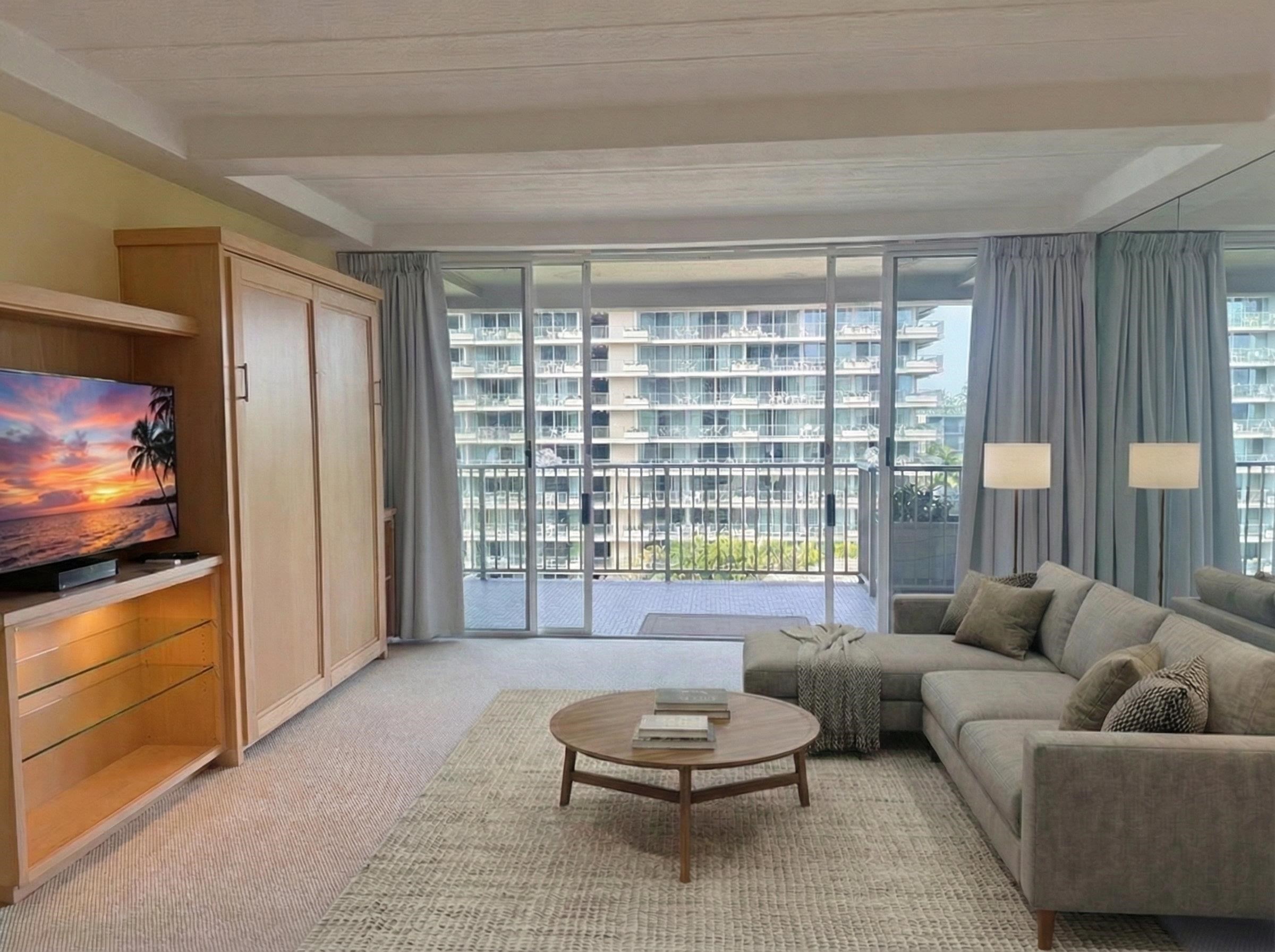 Whaler II condo # 670, Lahaina, Hawaii - photo 8 of 22