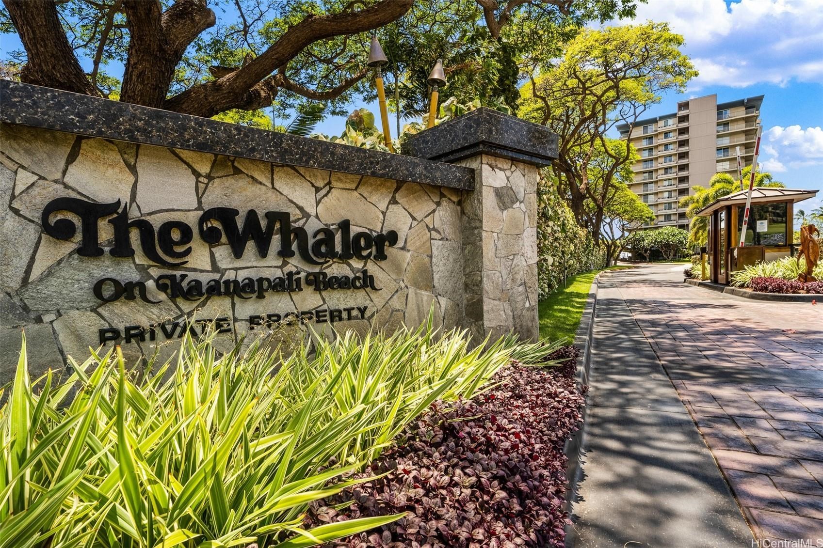 Whaler II condo # 670, Lahaina, Hawaii - photo 8 of 24