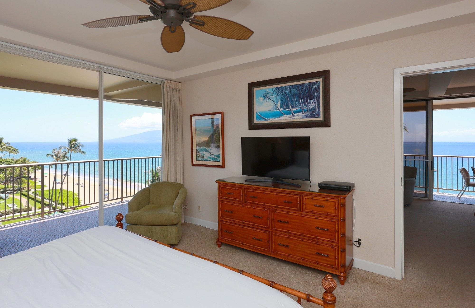 Whaler I condo # 701, Lahaina, Hawaii - photo 12 of 44