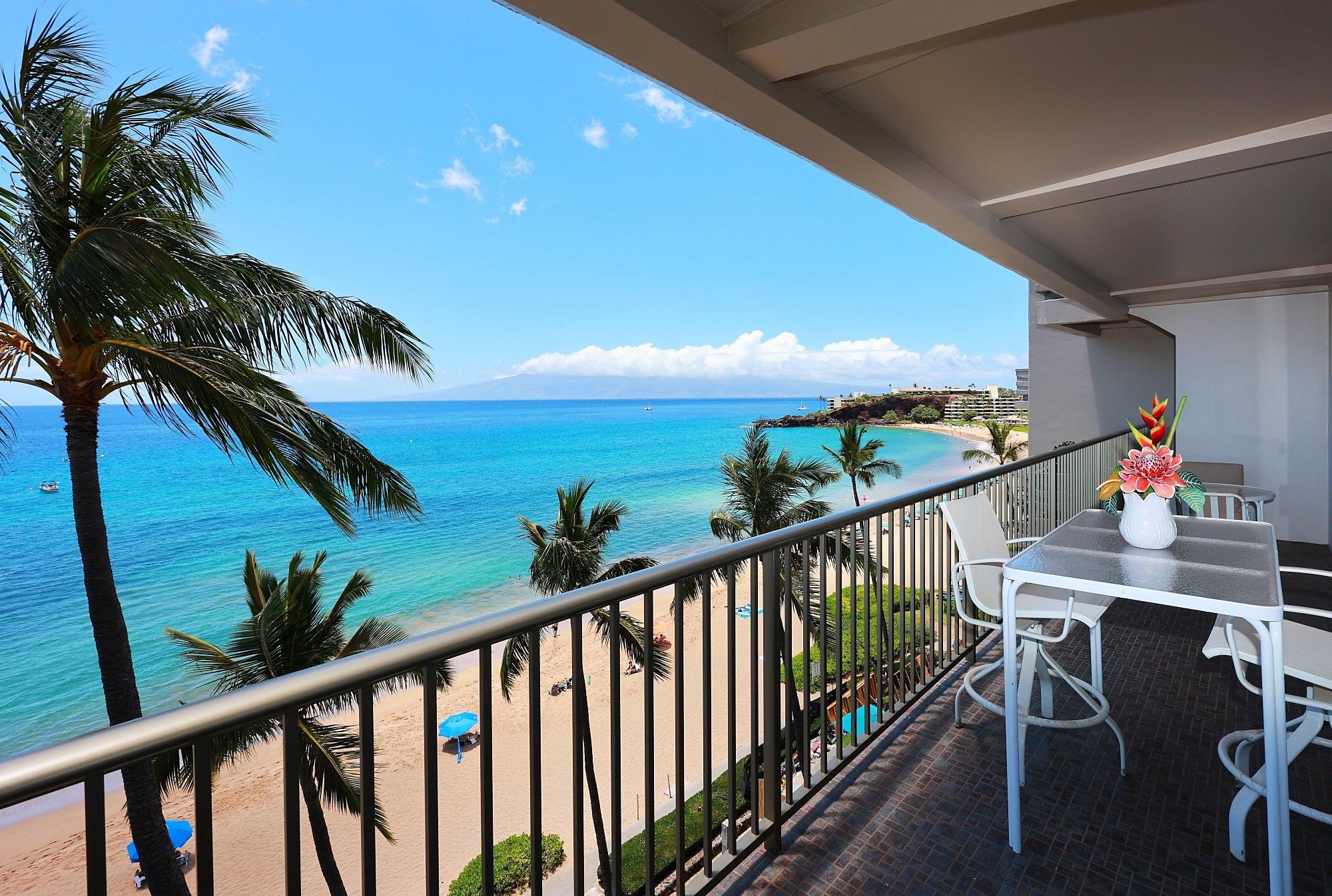 Whaler I condo # 701, Lahaina, Hawaii - photo 16 of 44