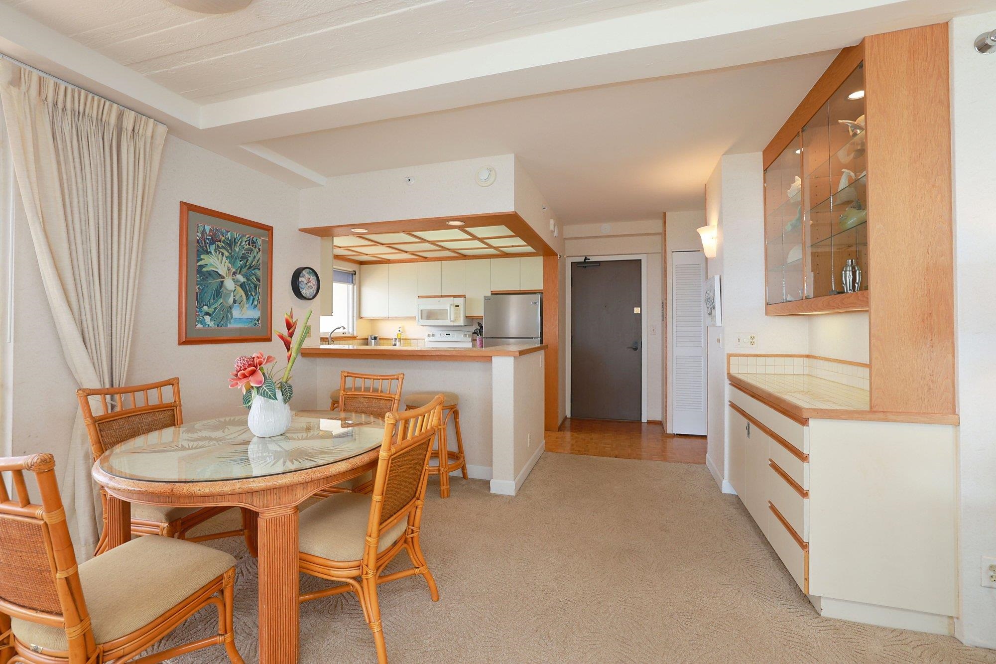 Whaler I condo # 701, Lahaina, Hawaii - photo 18 of 44