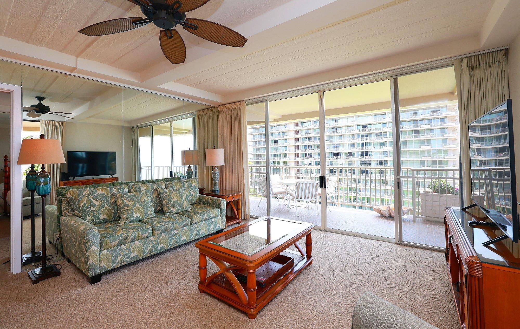 Whaler I condo # 701, Lahaina, Hawaii - photo 19 of 44
