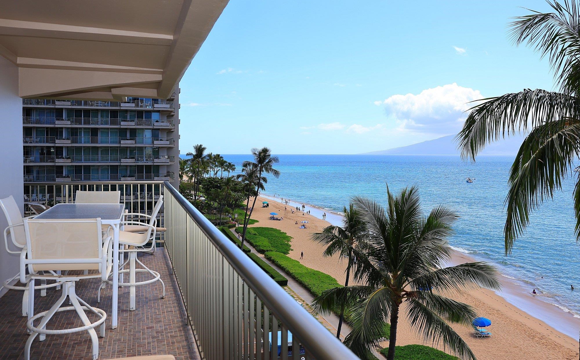 Whaler I condo # 701, Lahaina, Hawaii - photo 3 of 44