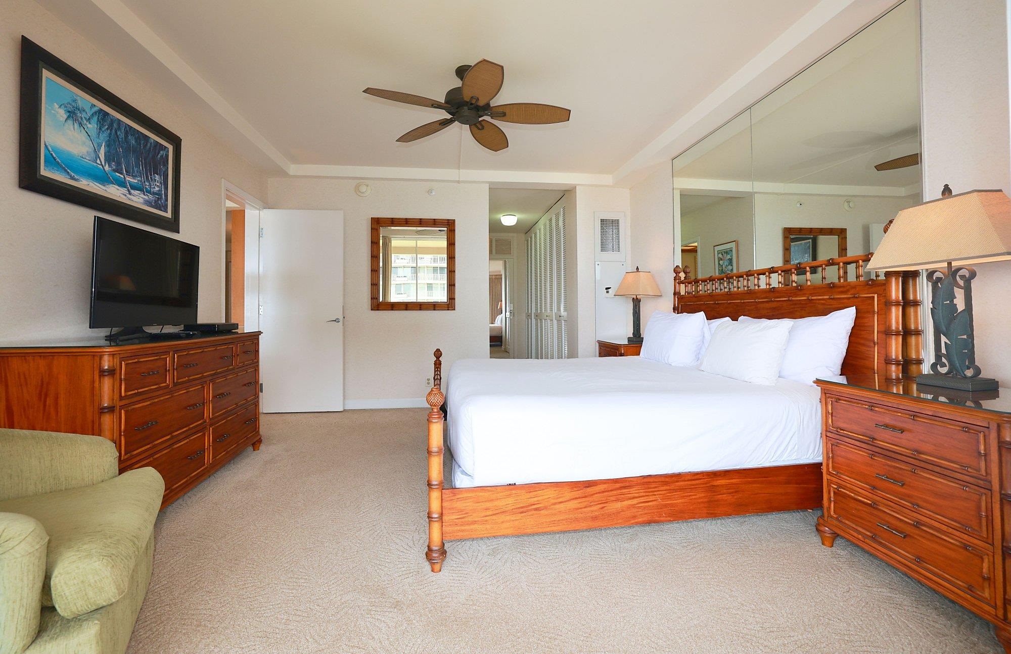 Whaler I condo # 701, Lahaina, Hawaii - photo 21 of 44
