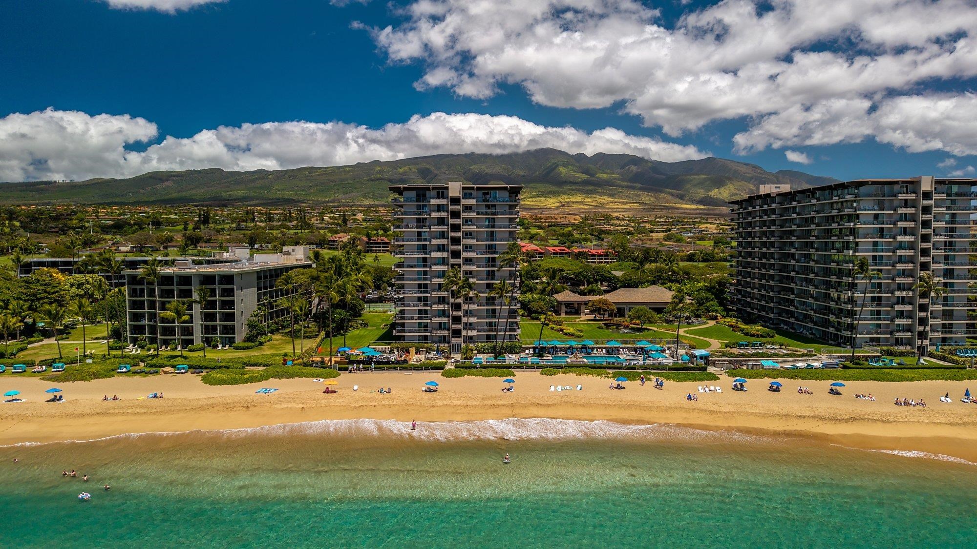 Whaler I condo # 701, Lahaina, Hawaii - photo 22 of 44