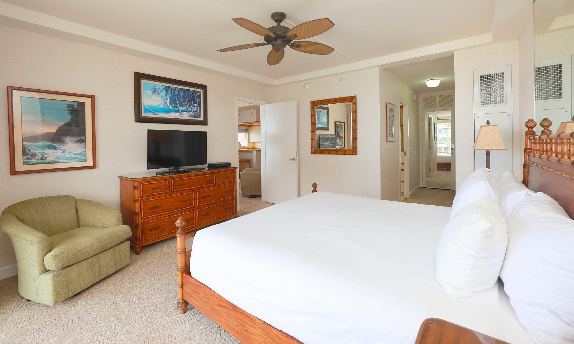 Whaler I condo # 701, Lahaina, Hawaii - photo 24 of 44
