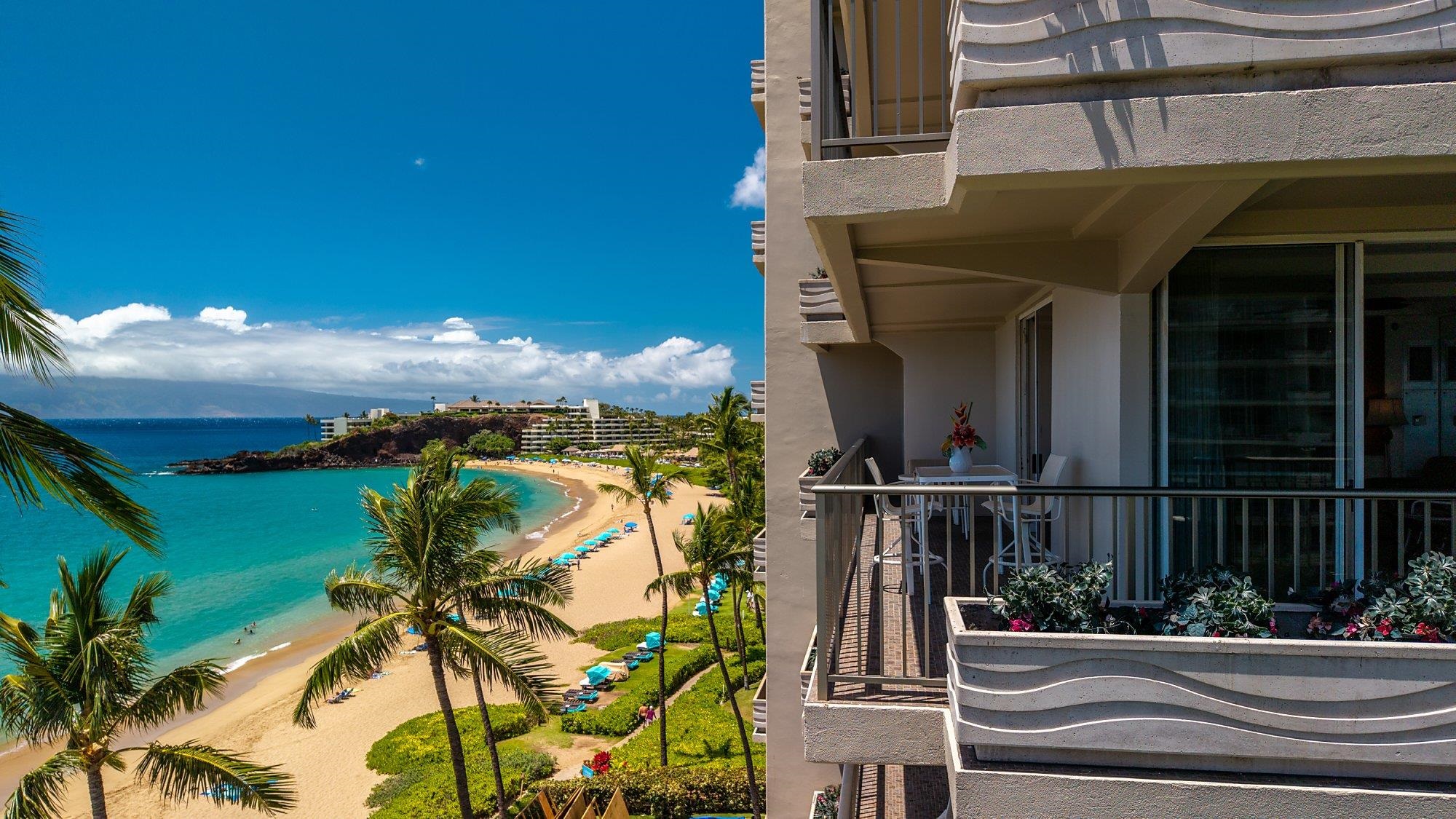 Whaler I condo # 701, Lahaina, Hawaii - photo 4 of 44