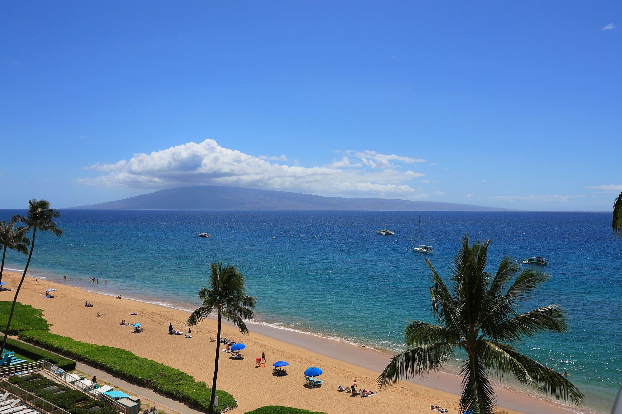 Whaler I condo # 701, Lahaina, Hawaii - photo 33 of 44