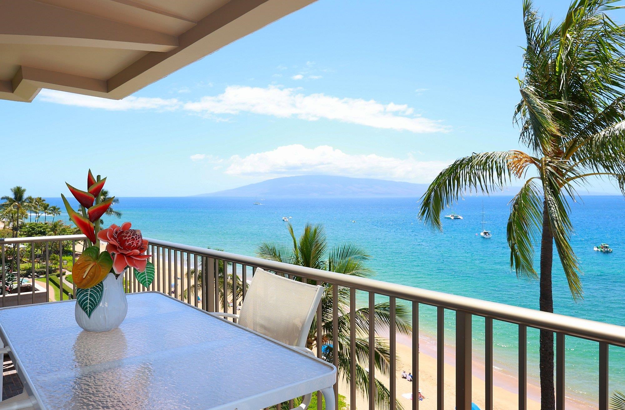 Whaler I condo # 701, Lahaina, Hawaii - photo 34 of 44