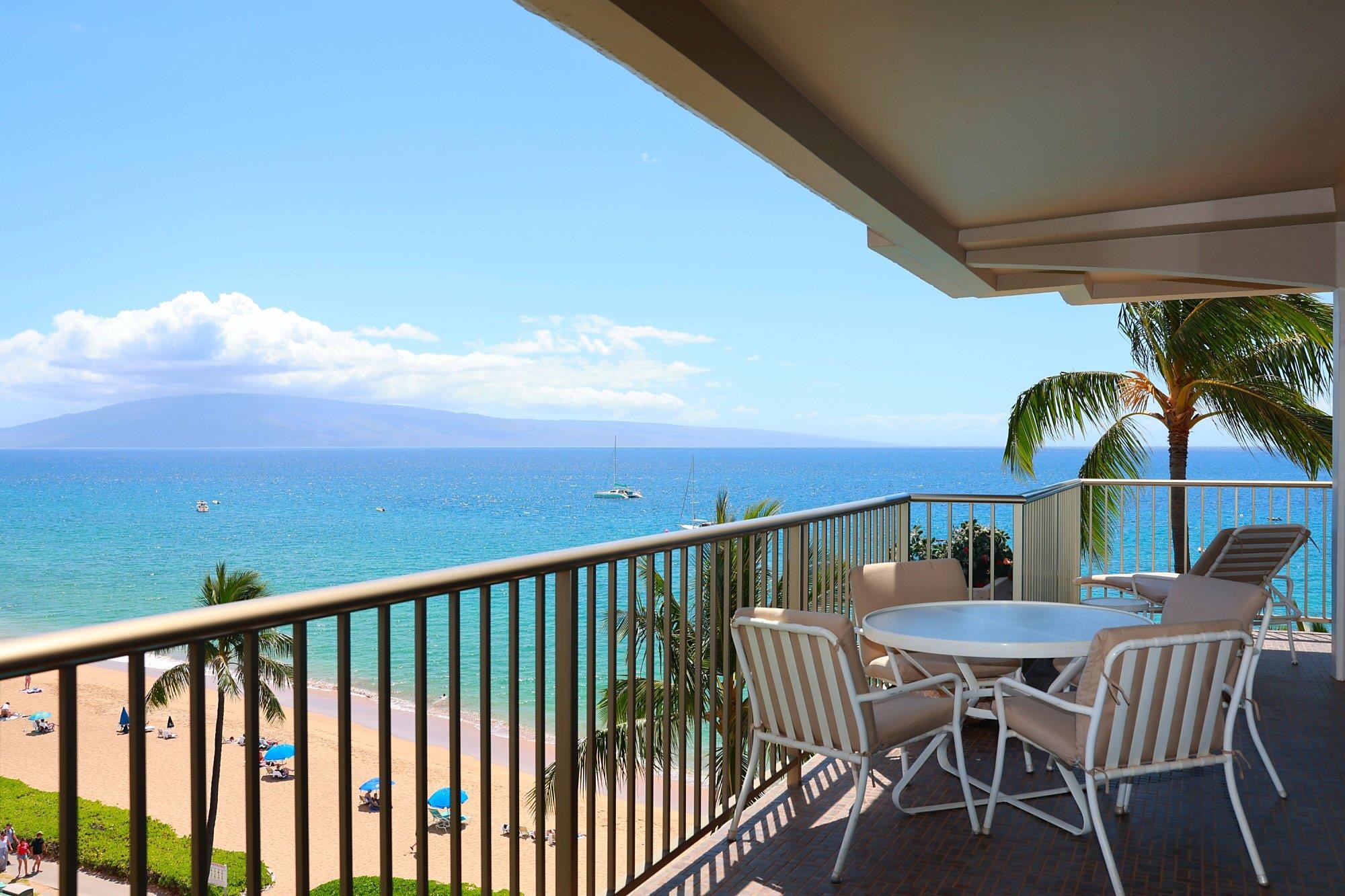 Whaler I condo # 701, Lahaina, Hawaii - photo 36 of 44