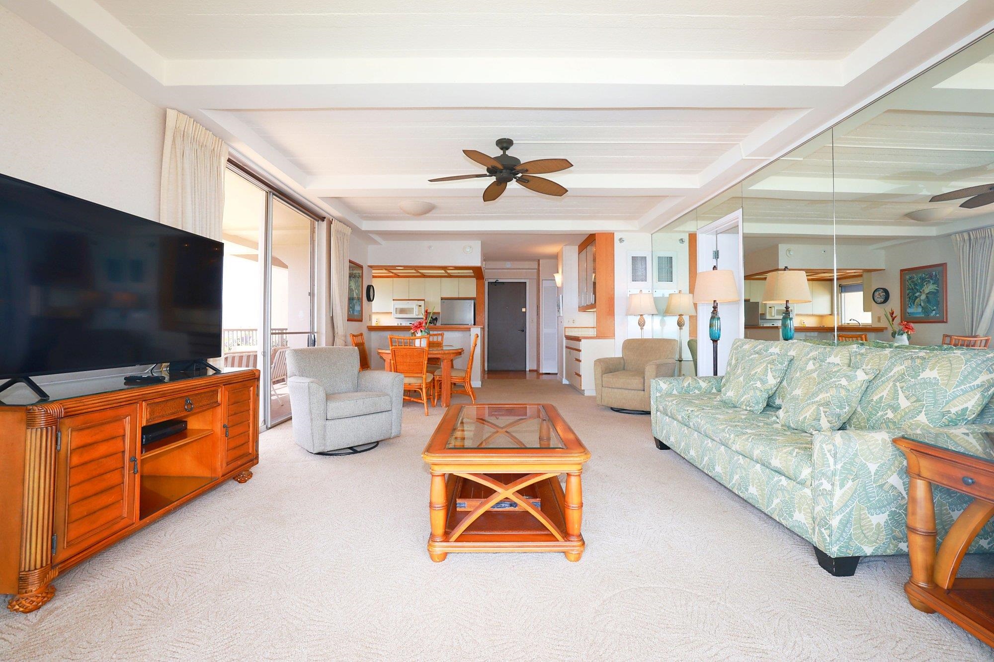 Whaler I condo # 701, Lahaina, Hawaii - photo 5 of 44