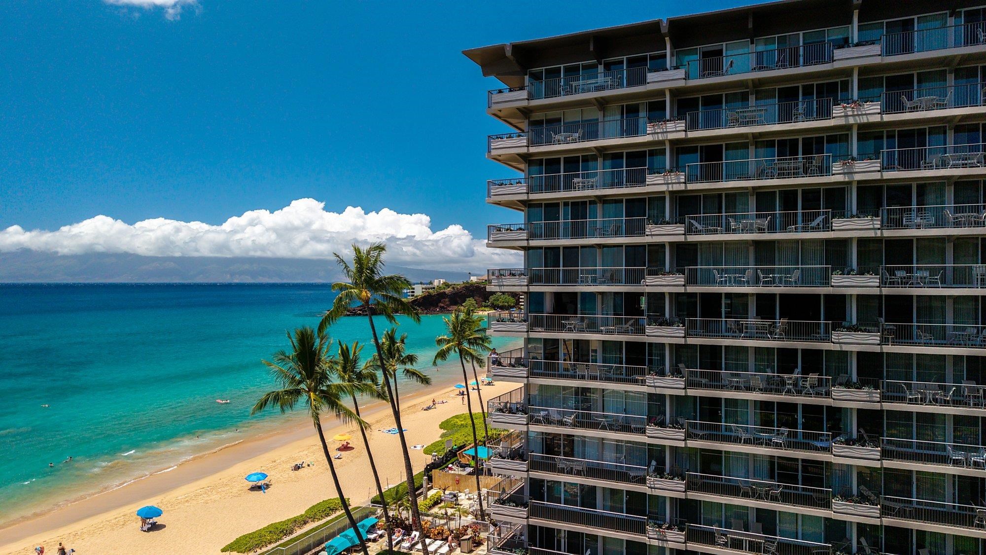 Whaler I condo # 701, Lahaina, Hawaii - photo 41 of 44