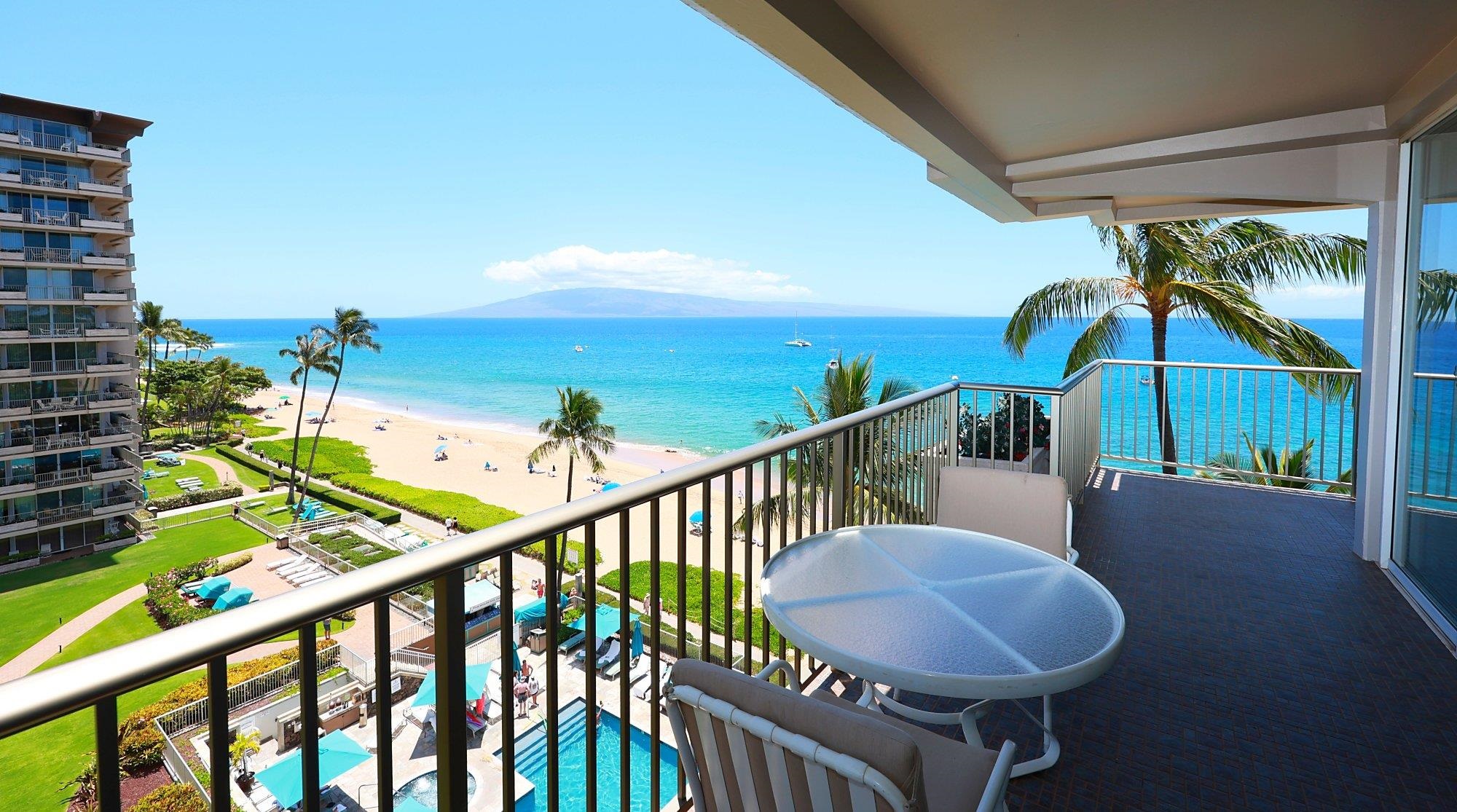 Whaler I condo # 701, Lahaina, Hawaii - photo 42 of 44