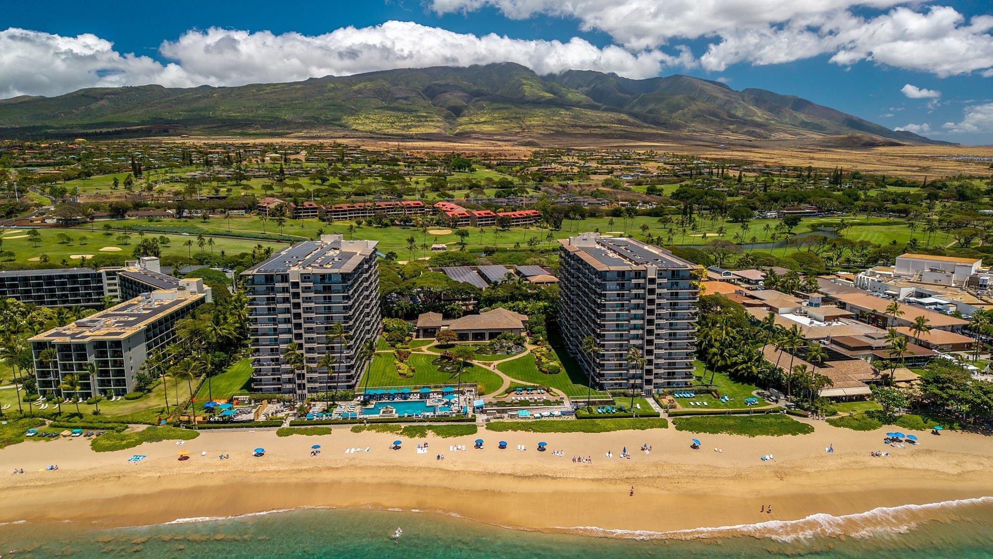 Whaler I condo # 701, Lahaina, Hawaii - photo 43 of 44