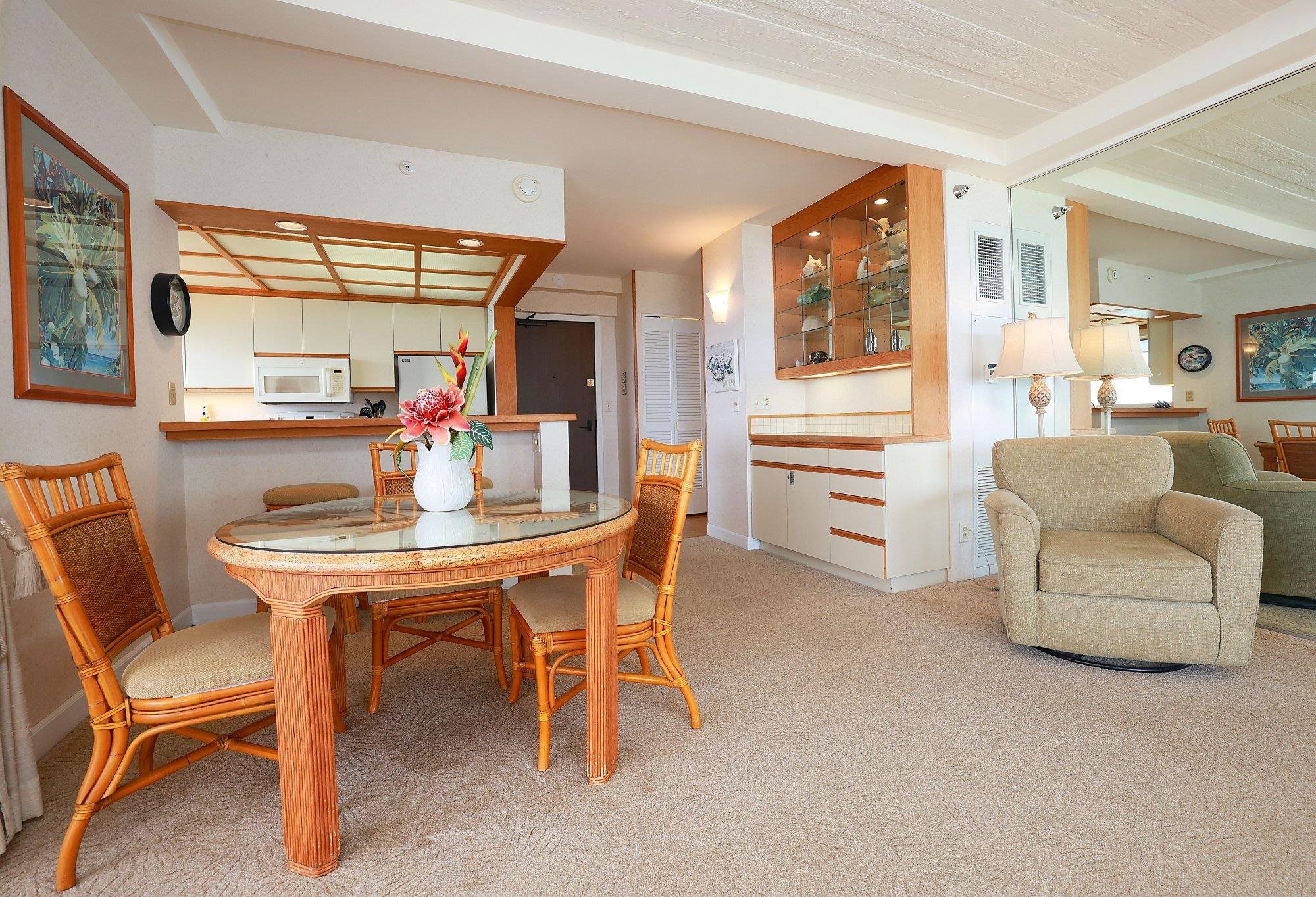 Whaler I condo # 701, Lahaina, Hawaii - photo 6 of 44
