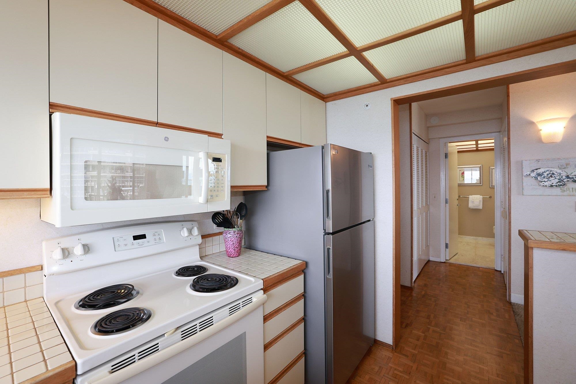Whaler I condo # 701, Lahaina, Hawaii - photo 8 of 44