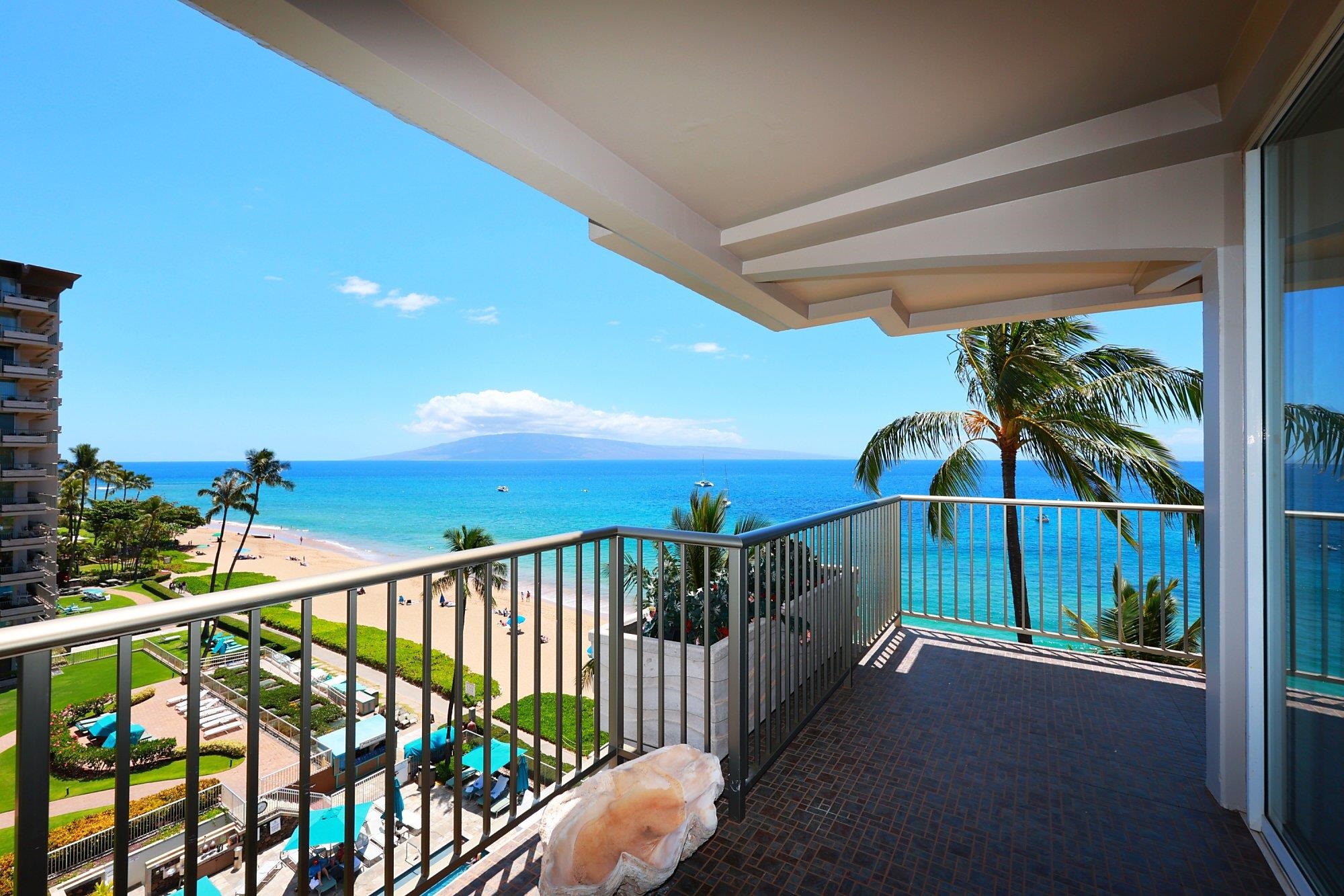 Whaler I condo # 701, Lahaina, Hawaii - photo 9 of 44