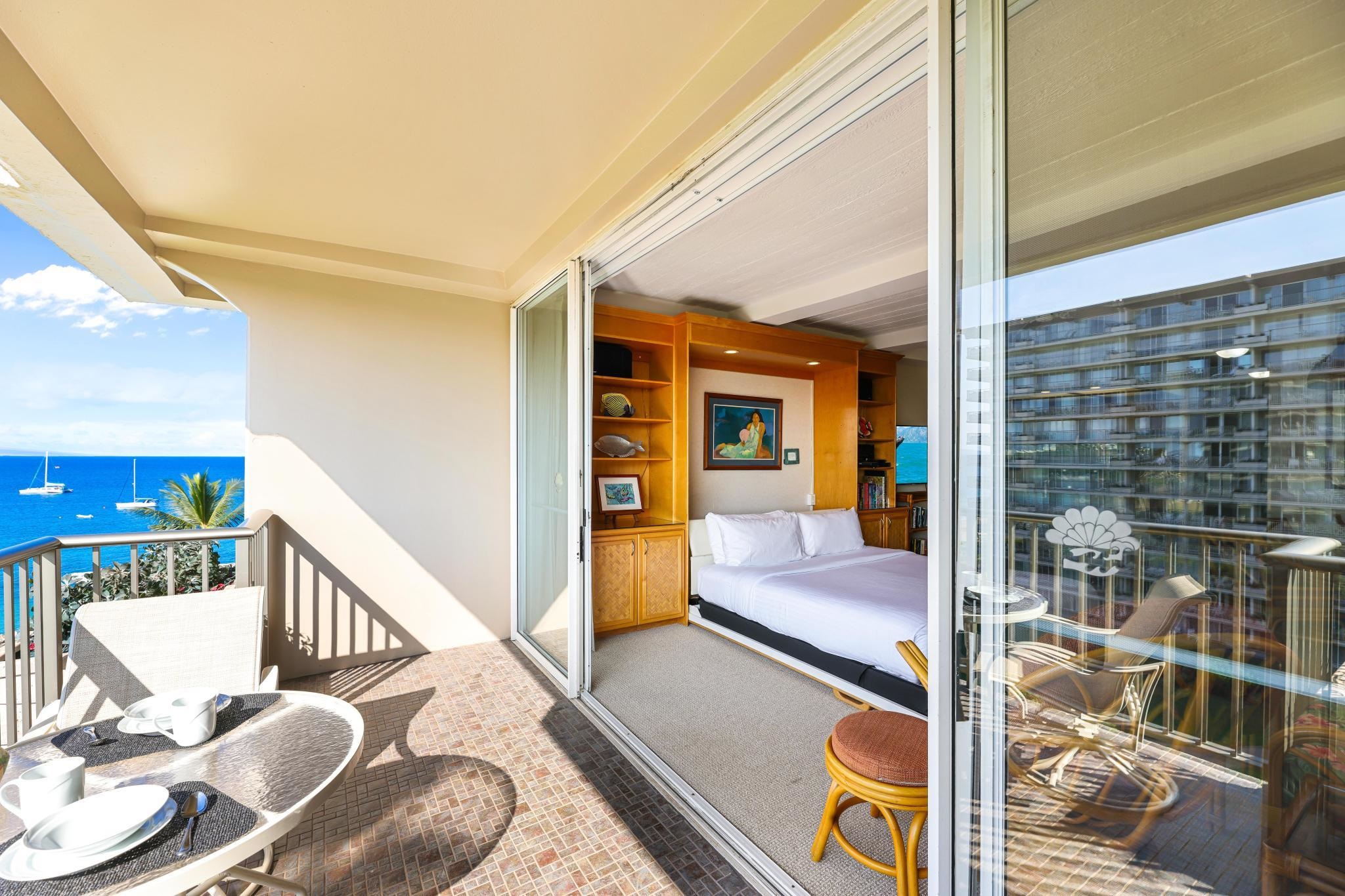 Whaler I condo # 713, Lahaina, Hawaii - photo 19 of 38