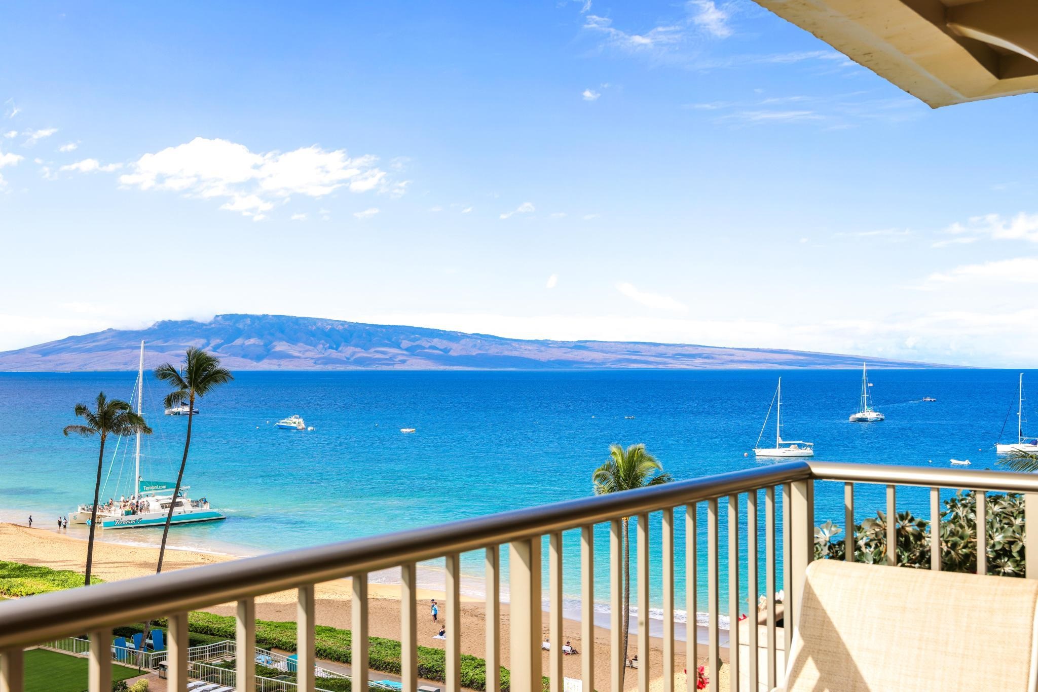 Whaler I condo # 713, Lahaina, Hawaii - photo 20 of 38