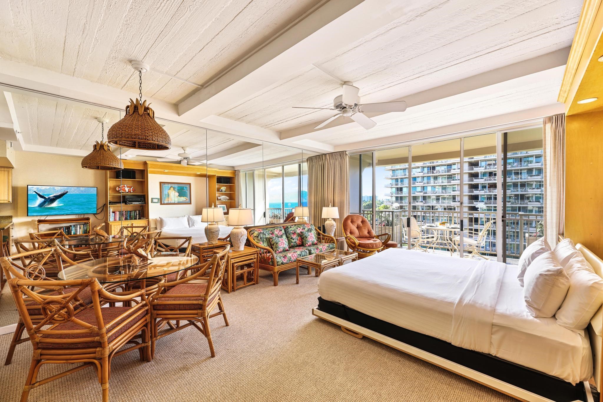 Whaler I condo # 713, Lahaina, Hawaii - photo 21 of 38