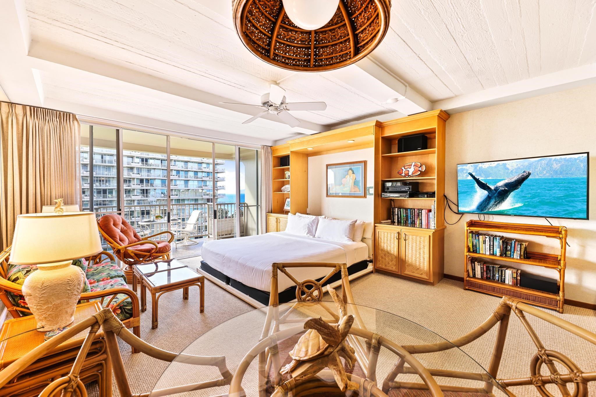 Whaler I condo # 713, Lahaina, Hawaii - photo 22 of 38