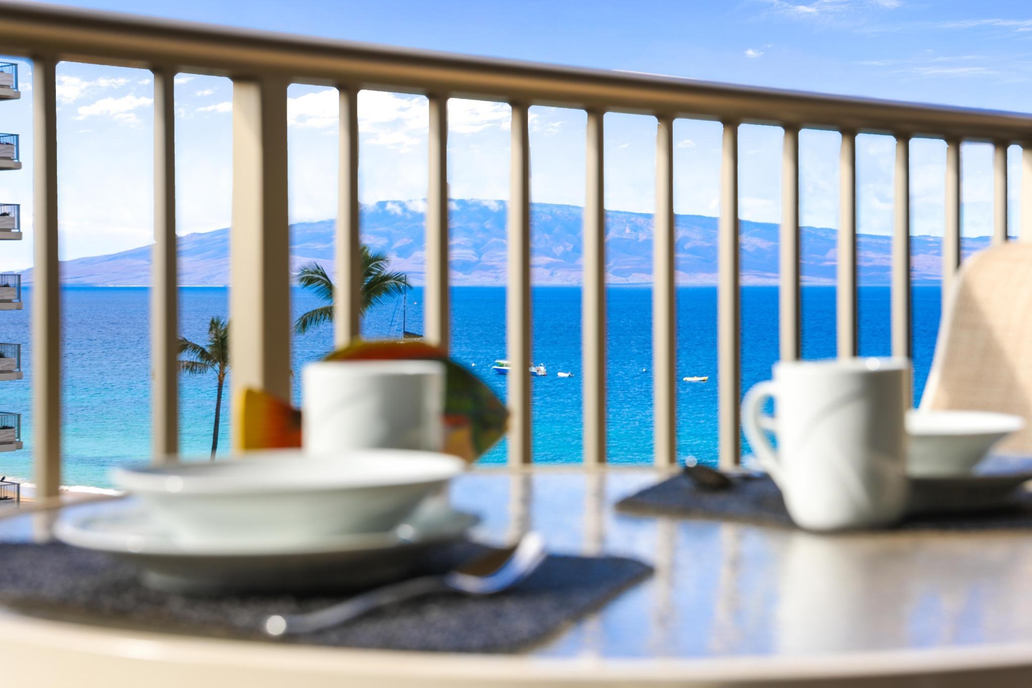 Whaler I condo # 713, Lahaina, Hawaii - photo 24 of 38