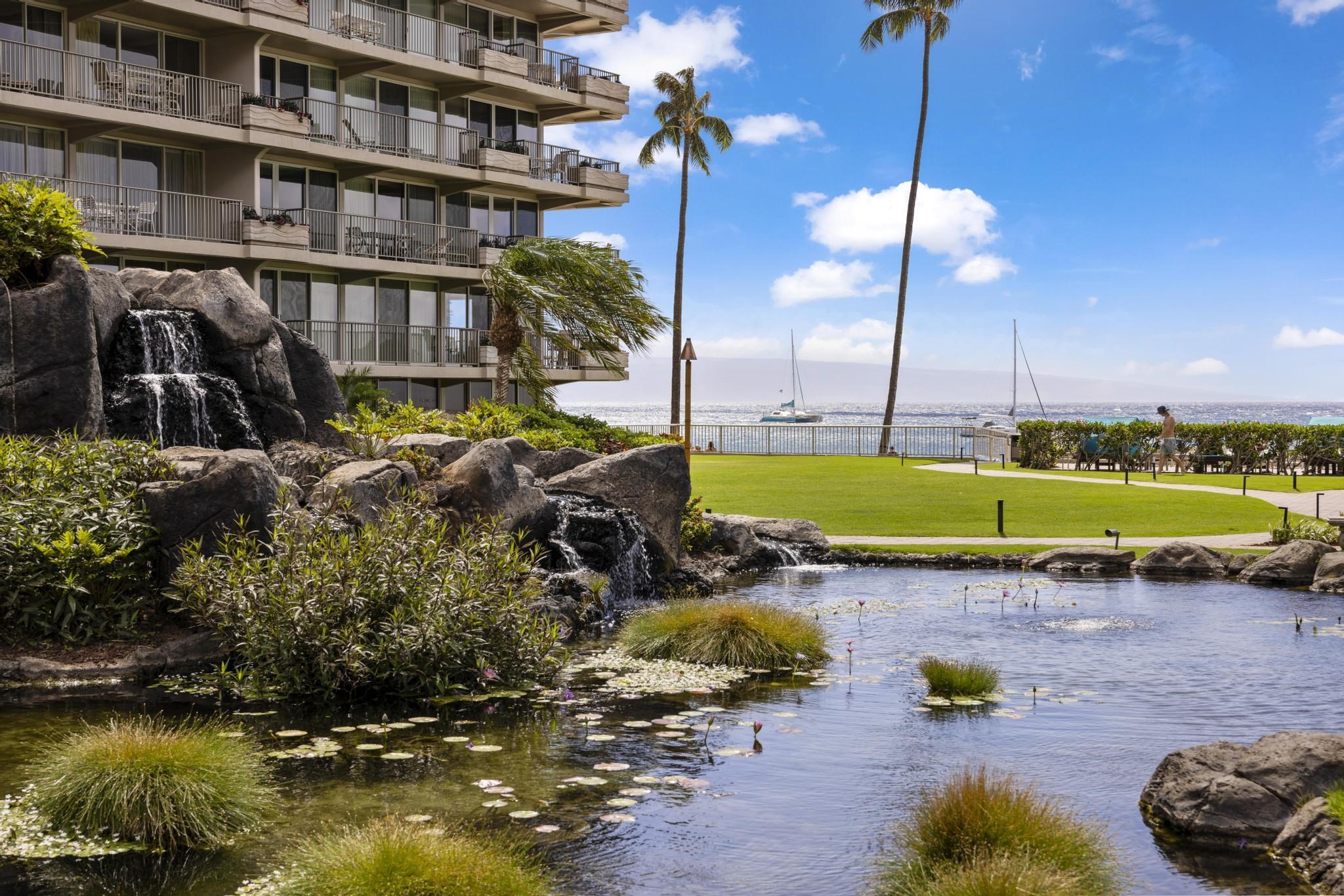 Whaler I condo # 713, Lahaina, Hawaii - photo 28 of 38