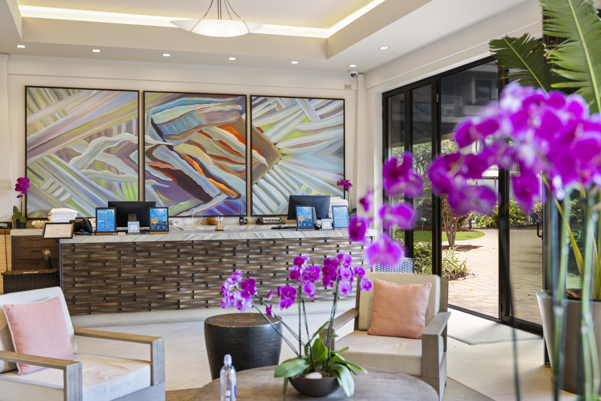 Whaler I condo # 713, Lahaina, Hawaii - photo 32 of 38