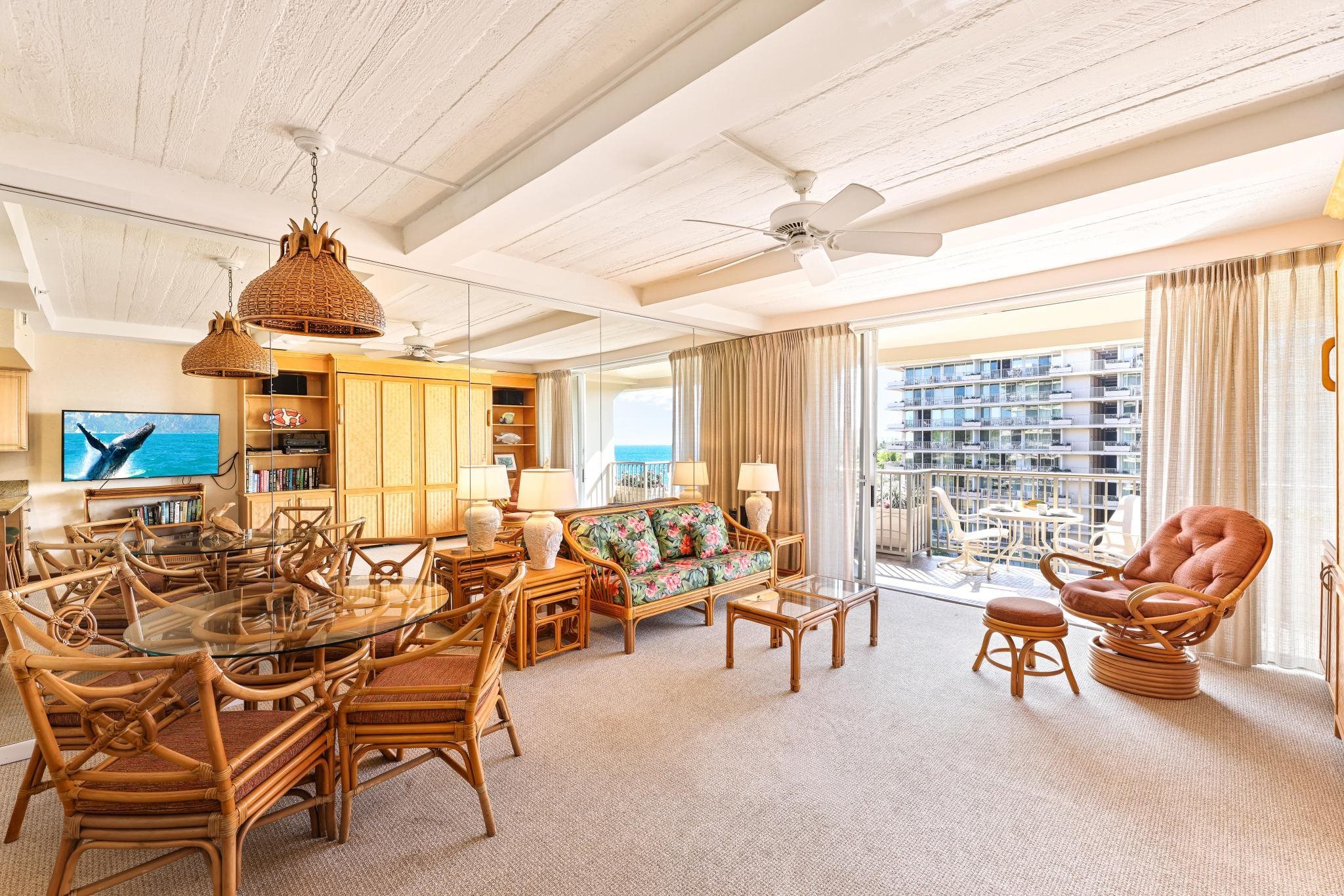 Whaler I condo # 713, Lahaina, Hawaii - photo 6 of 38