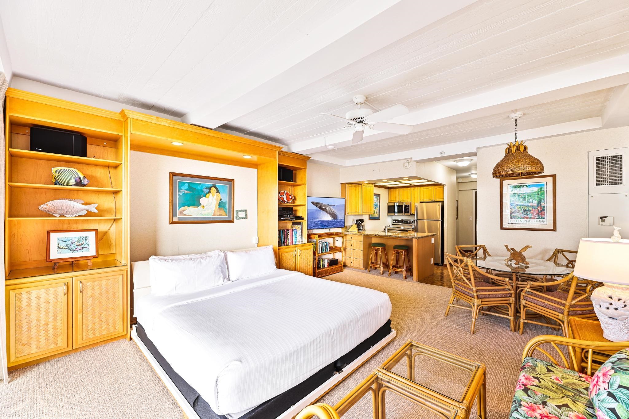 Whaler I condo # 713, Lahaina, Hawaii - photo 8 of 38