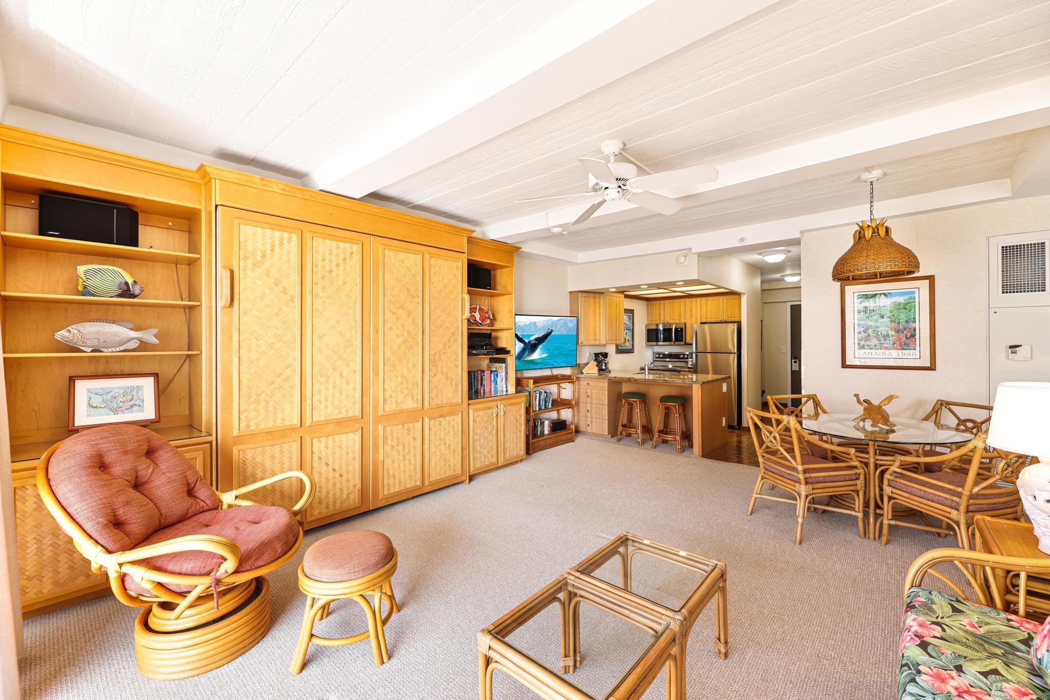 Whaler I condo # 713, Lahaina, Hawaii - photo 10 of 38