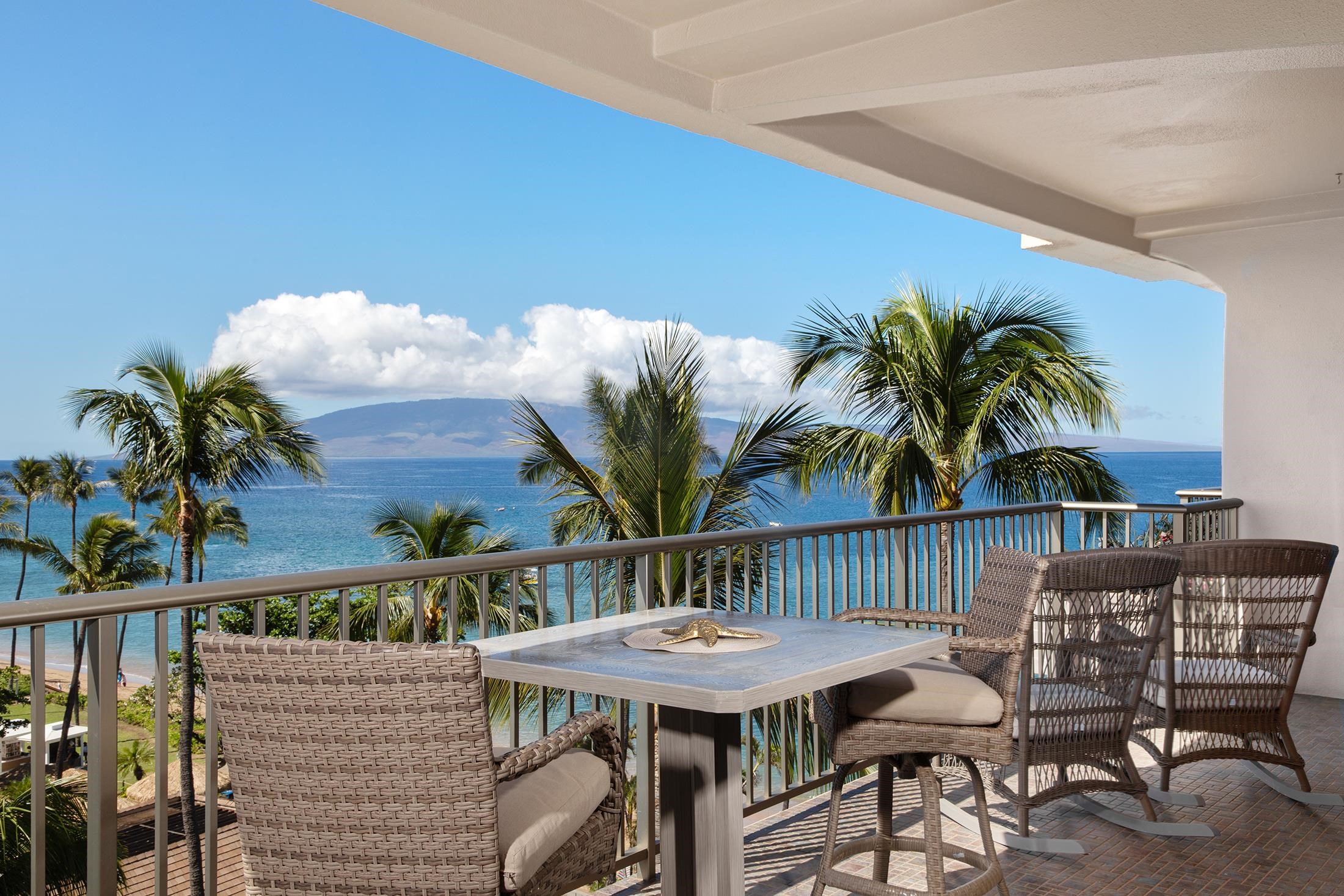 Whaler II condo # 757, Lahaina, Hawaii - photo 18 of 42