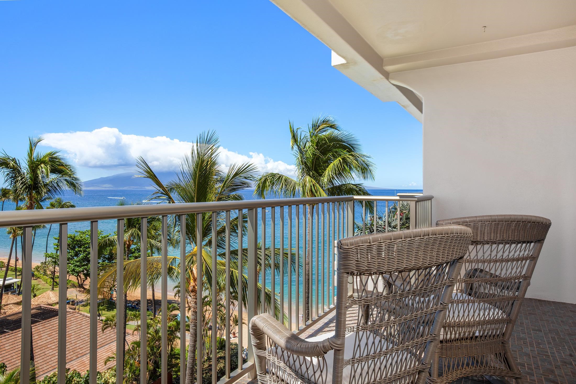 Whaler II condo # 757, Lahaina, Hawaii - photo 25 of 42