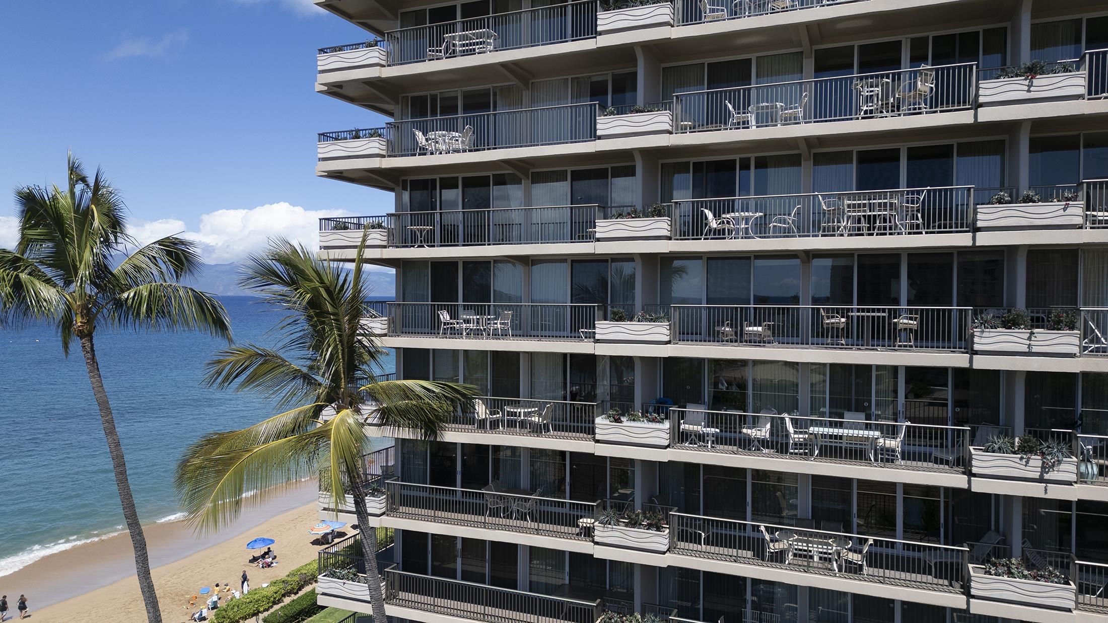 Whaler II condo # 757, Lahaina, Hawaii - photo 26 of 42