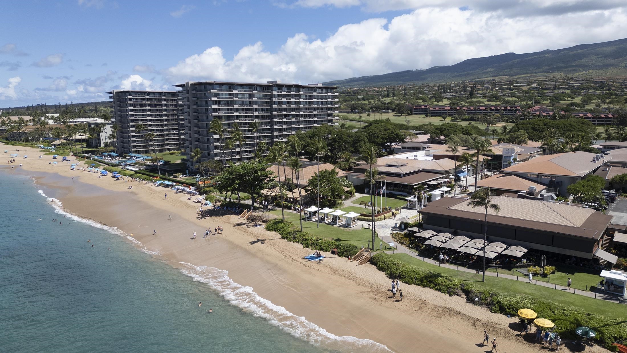 Whaler II condo # 757, Lahaina, Hawaii - photo 27 of 42