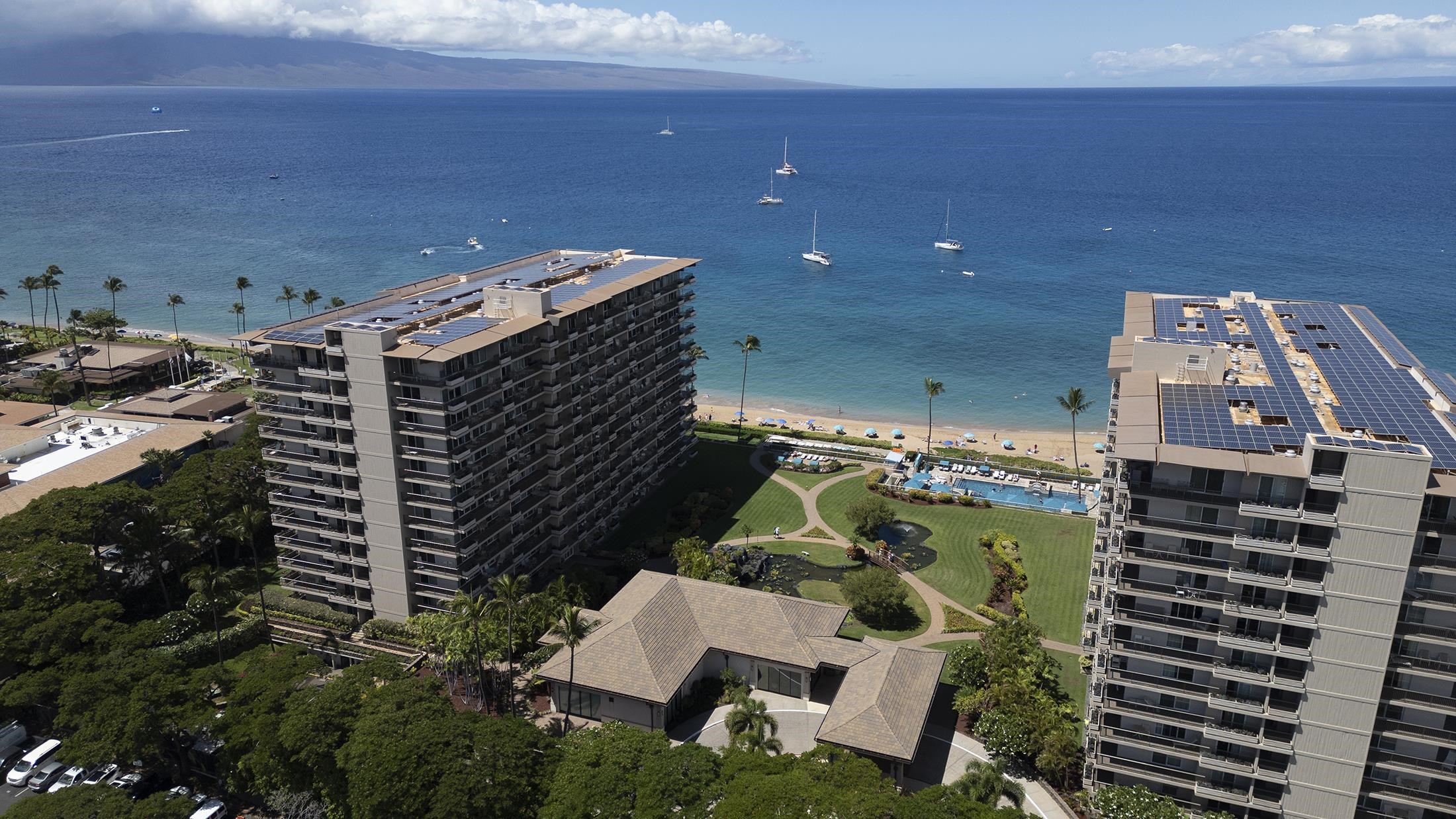 Whaler II condo # 757, Lahaina, Hawaii - photo 30 of 42