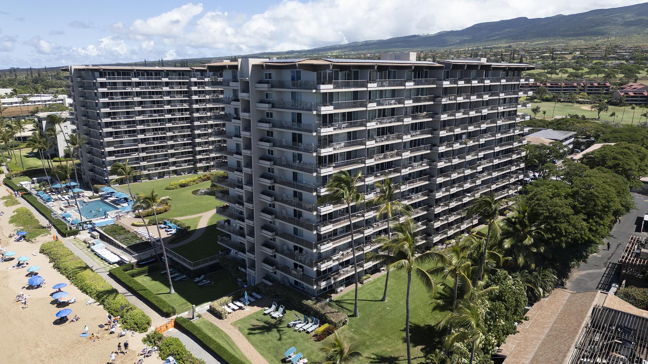 Whaler II condo # 757, Lahaina, Hawaii - photo 4 of 42