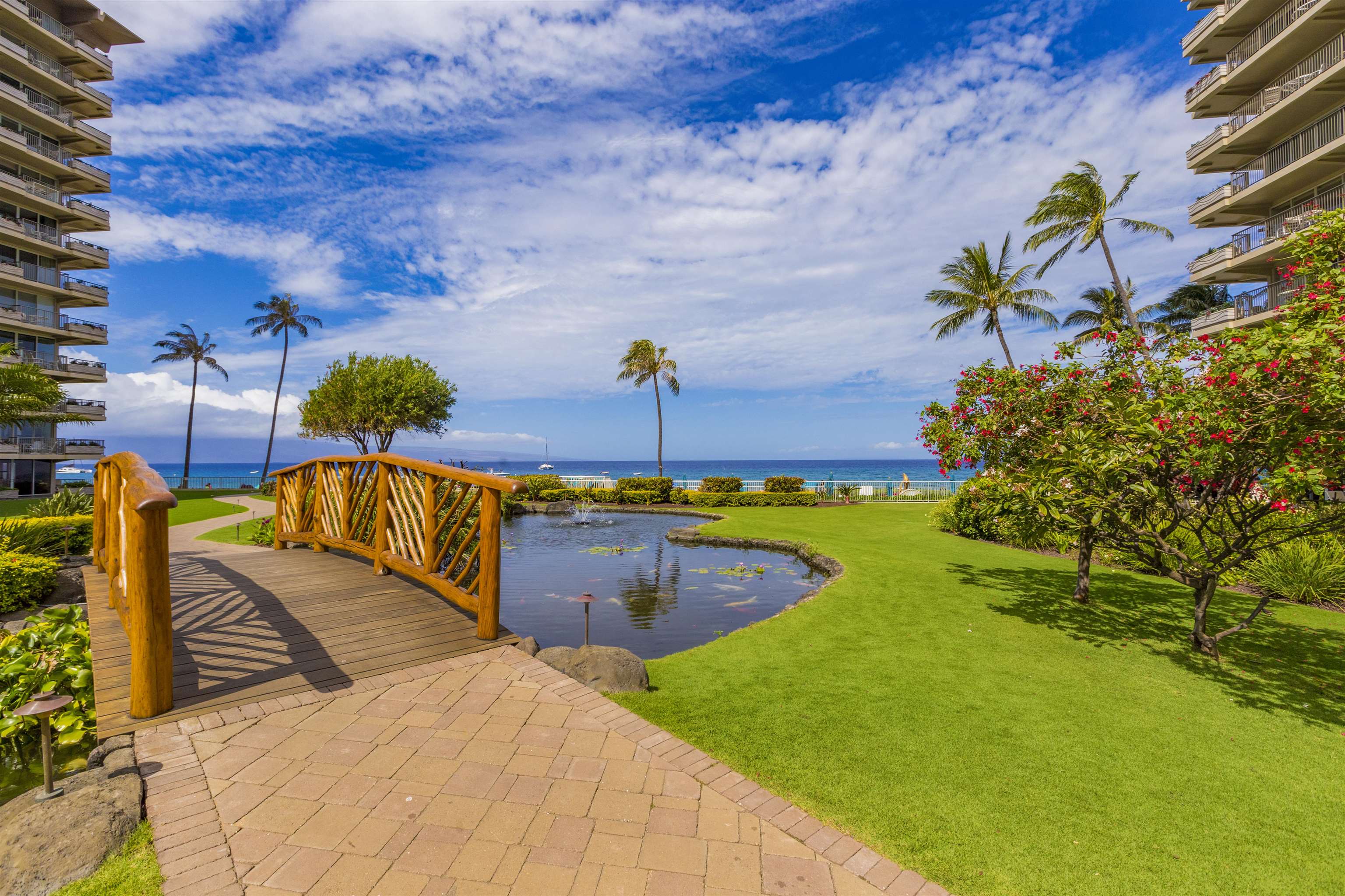 Whaler II condo # 757, Lahaina, Hawaii - photo 31 of 42