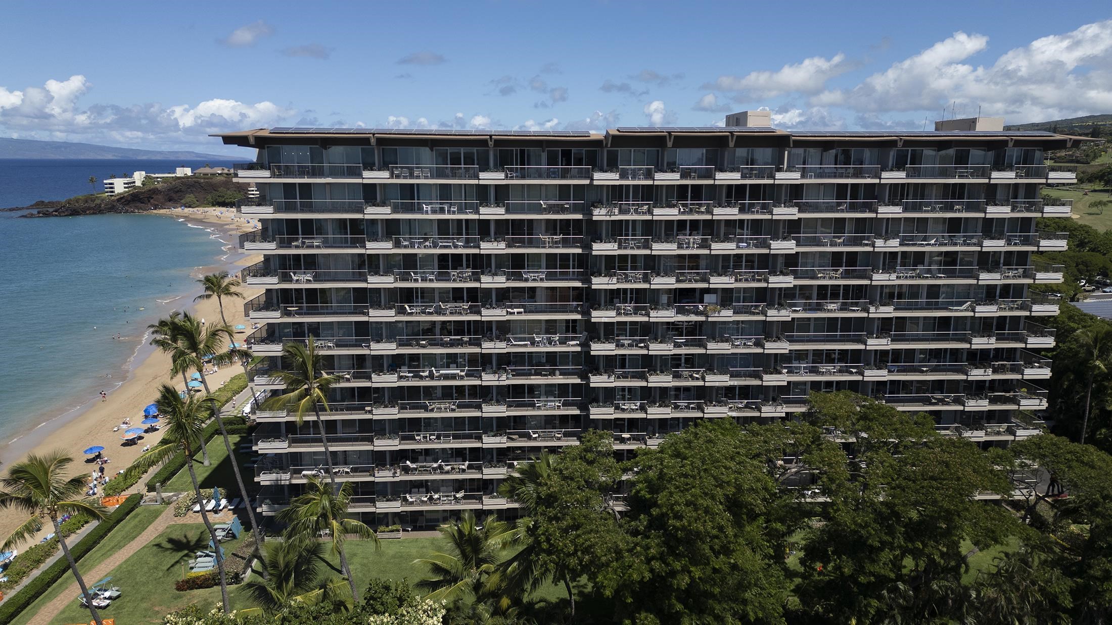 Whaler II condo # 757, Lahaina, Hawaii - photo 37 of 42