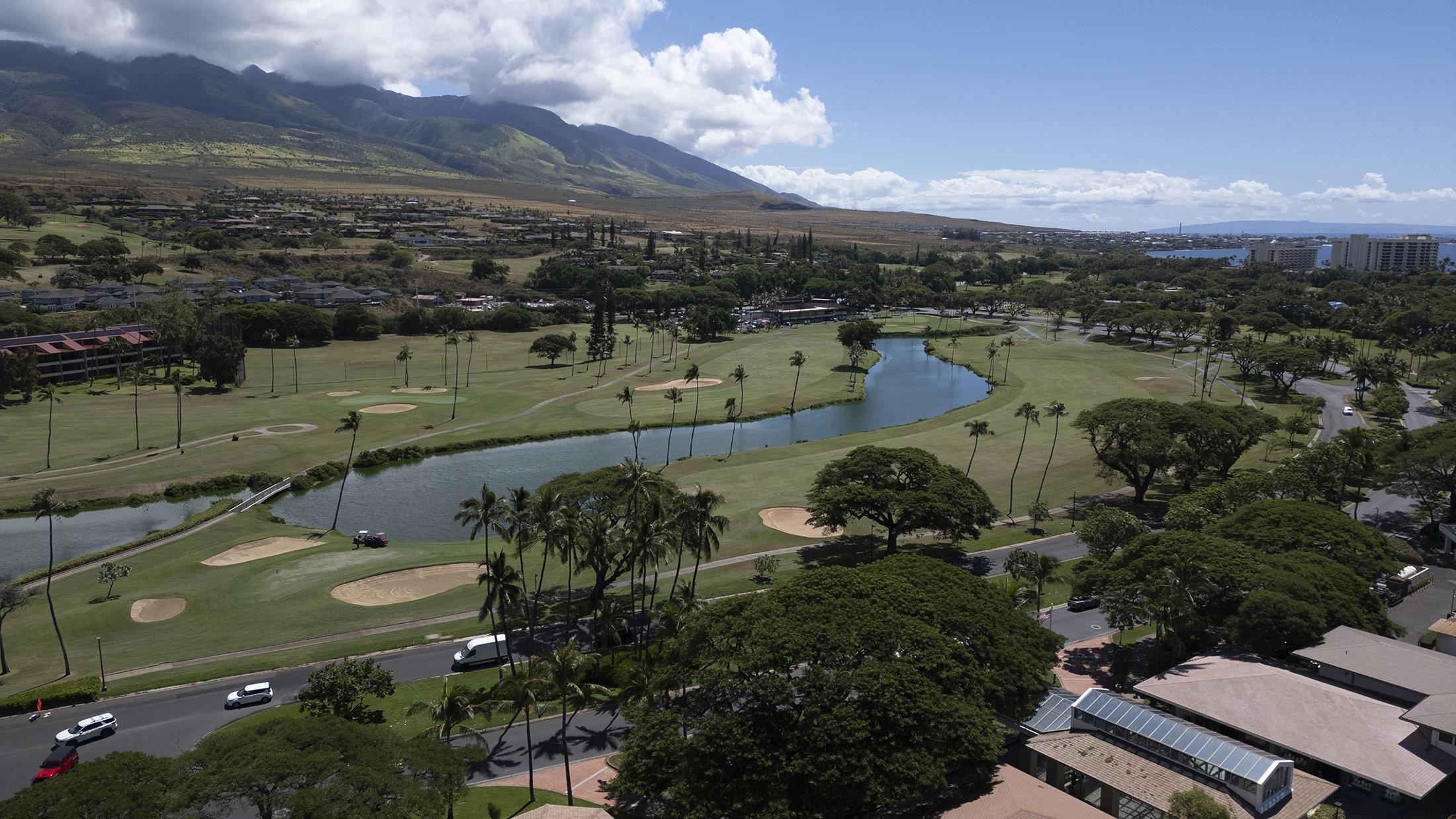 Whaler II condo # 757, Lahaina, Hawaii - photo 39 of 42