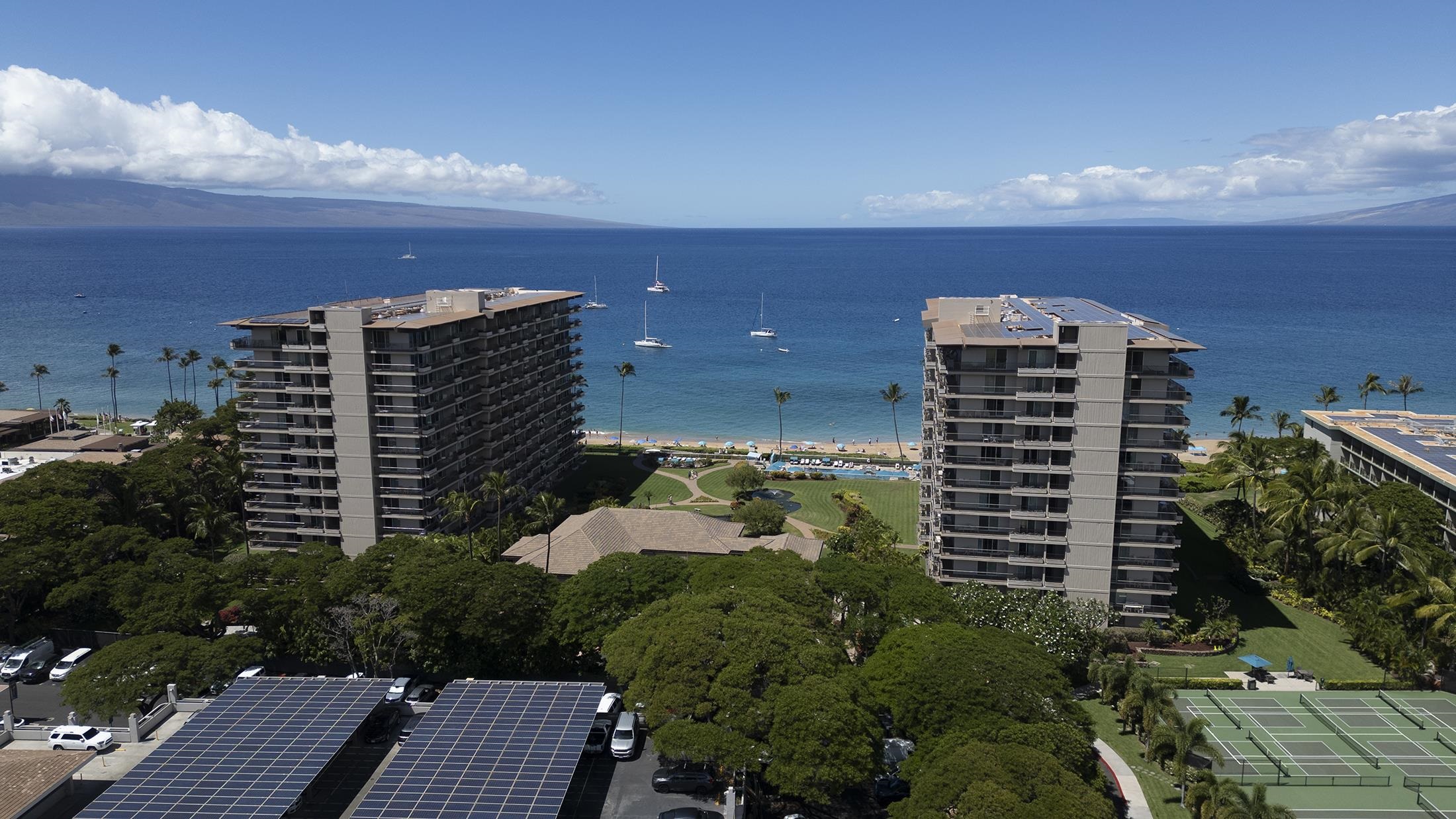 Whaler II condo # 757, Lahaina, Hawaii - photo 40 of 42