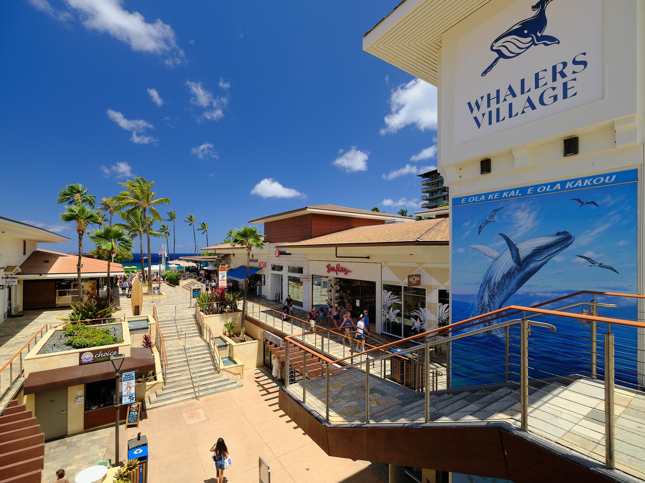 Whaler II condo # 757, Lahaina, Hawaii - photo 42 of 42