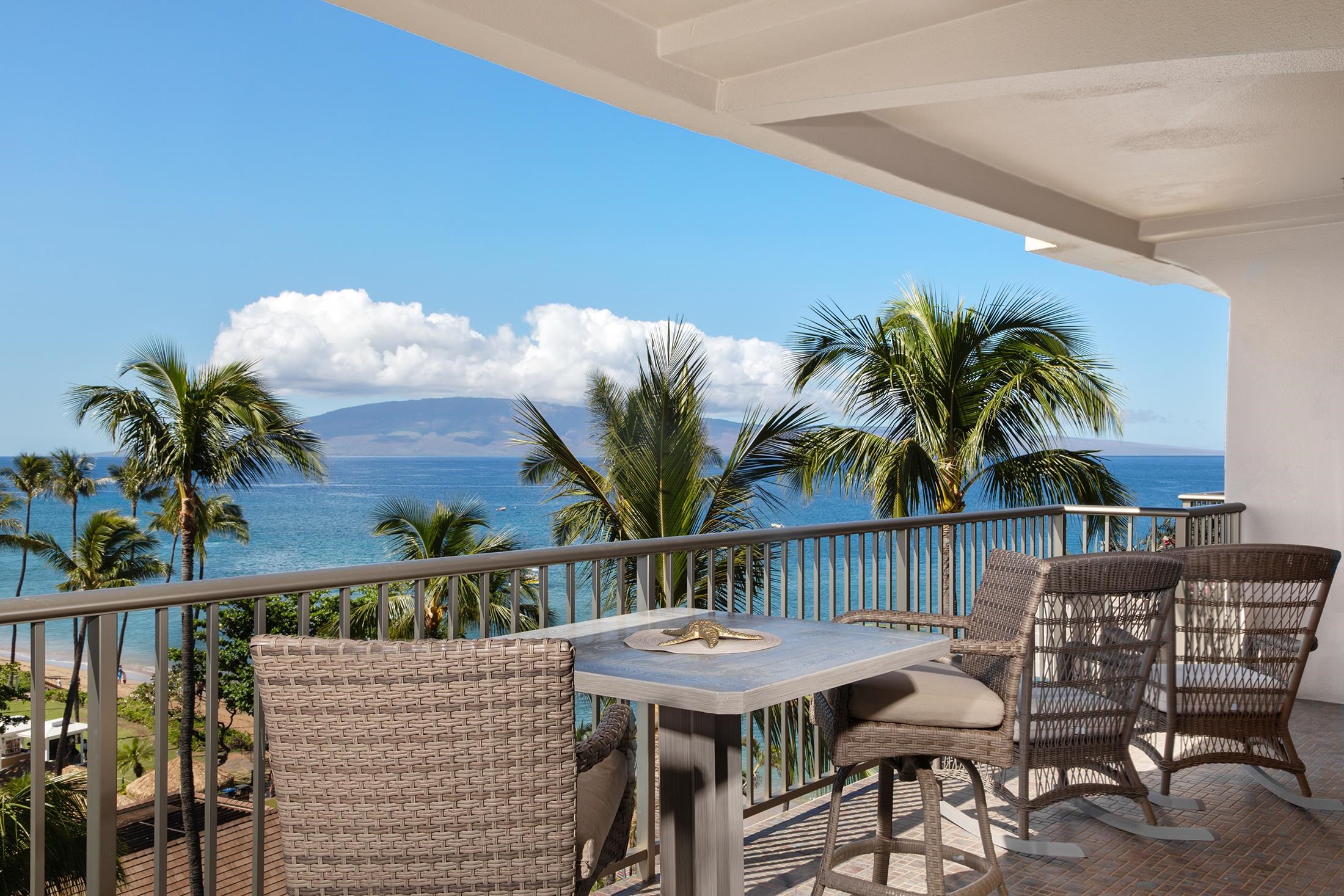 Whaler II condo # 757, Lahaina, Hawaii - photo 6 of 42