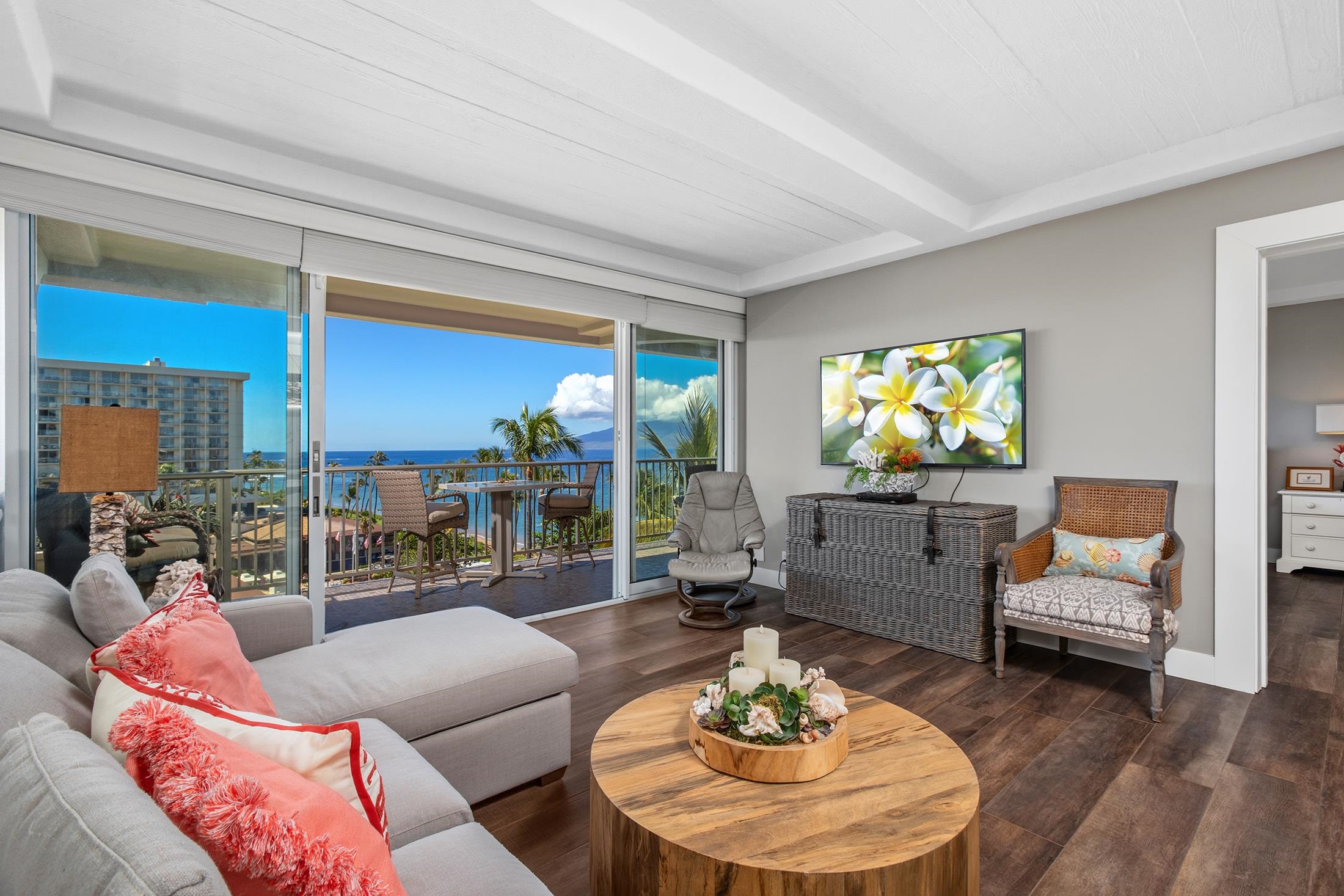 Whaler II condo # 757, Lahaina, Hawaii - photo 9 of 42